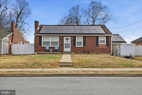 Photo of 1058 Saint Joseph Street, LANCASTER, PA 17603 (MLS # PALA2081486)