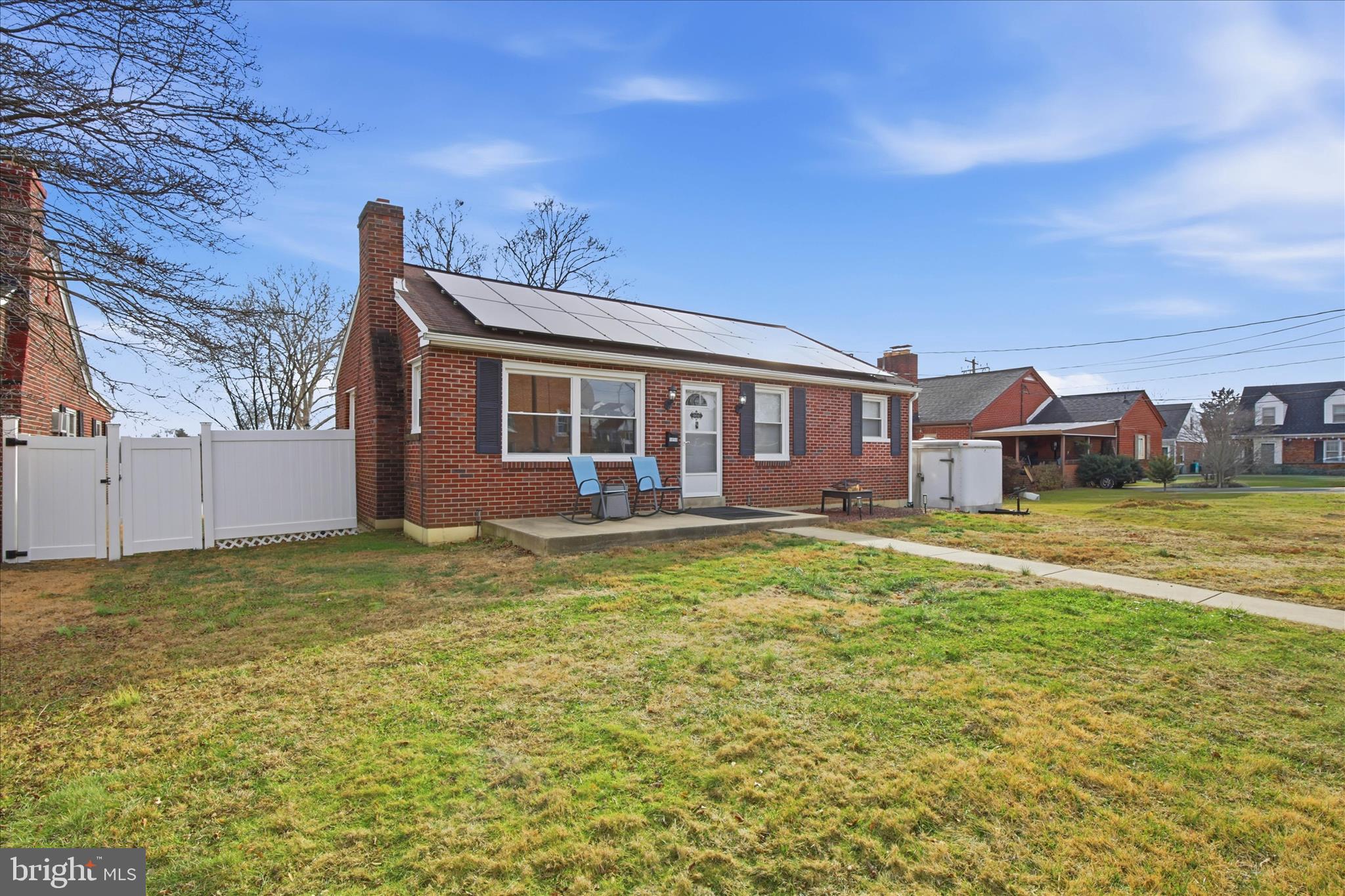 1058 SAINT JOSEPH STREET