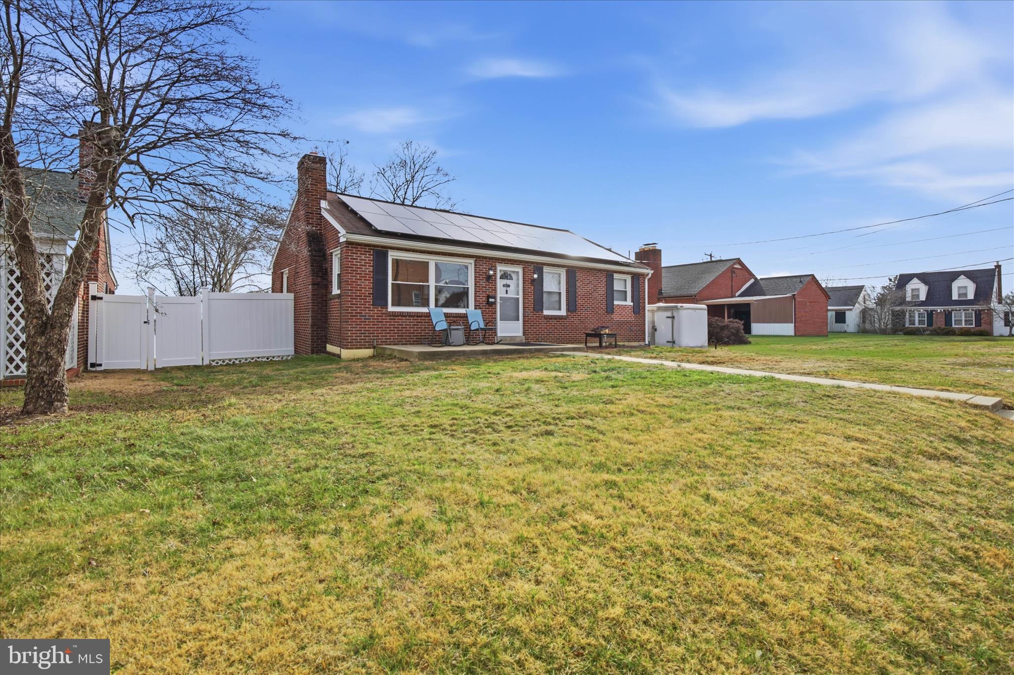 1058 SAINT JOSEPH STREET