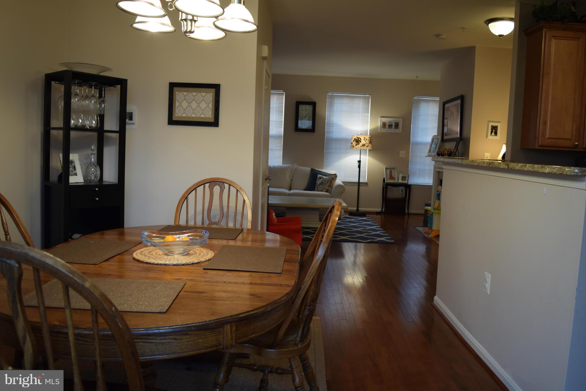 HIGH VIEW AT HUNT VALLEY - Residential Lease