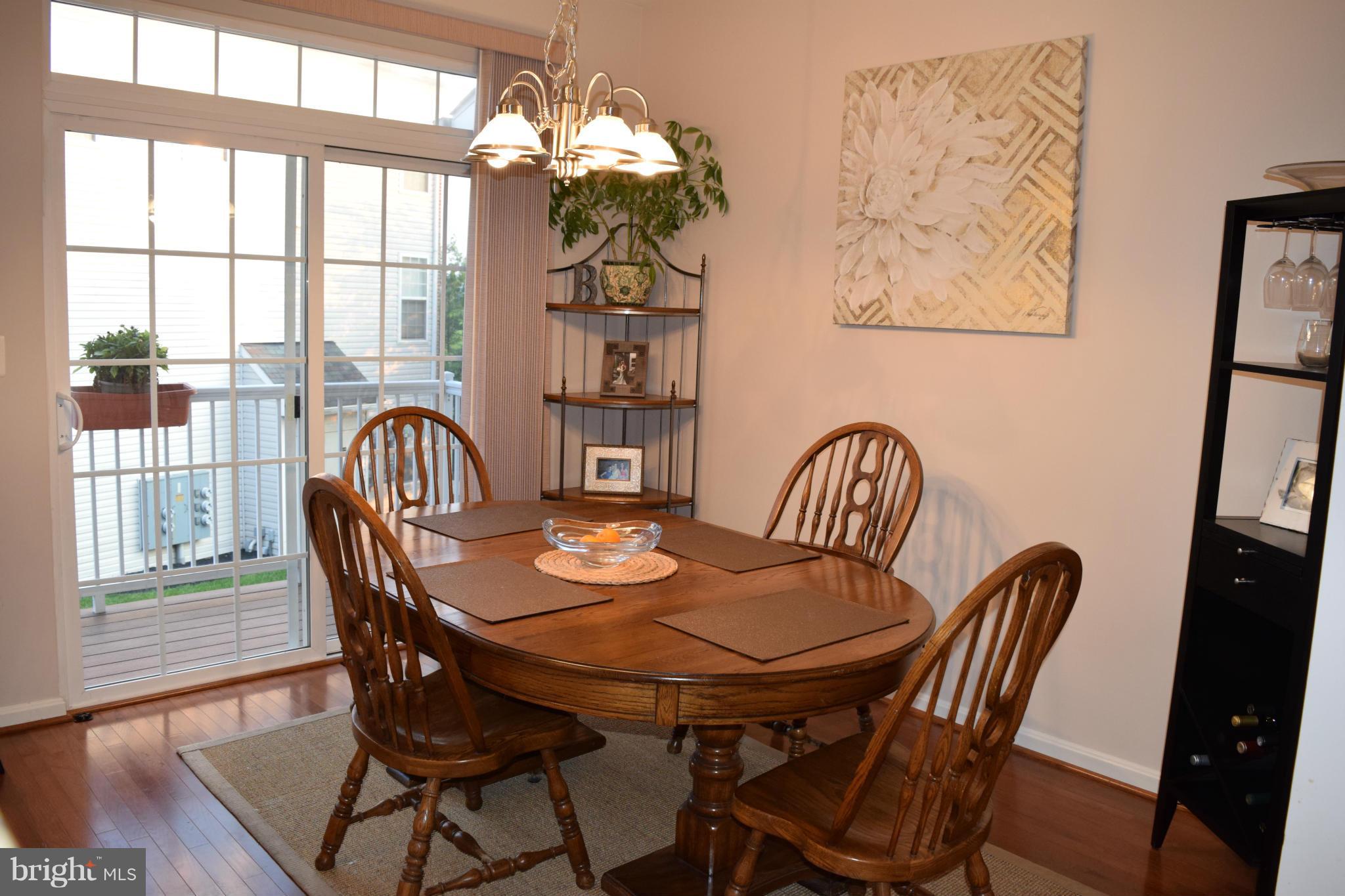 HIGH VIEW AT HUNT VALLEY - Residential Lease