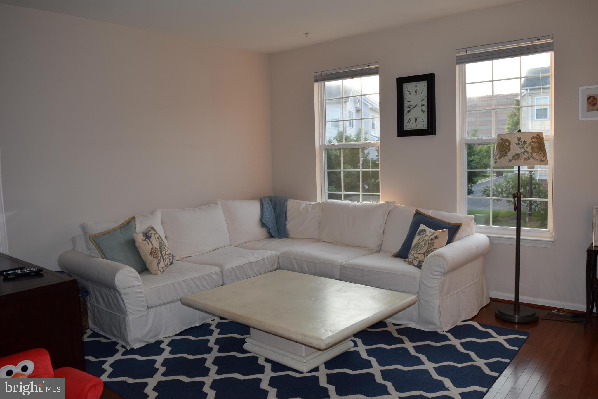 HIGH VIEW AT HUNT VALLEY - Residential Lease