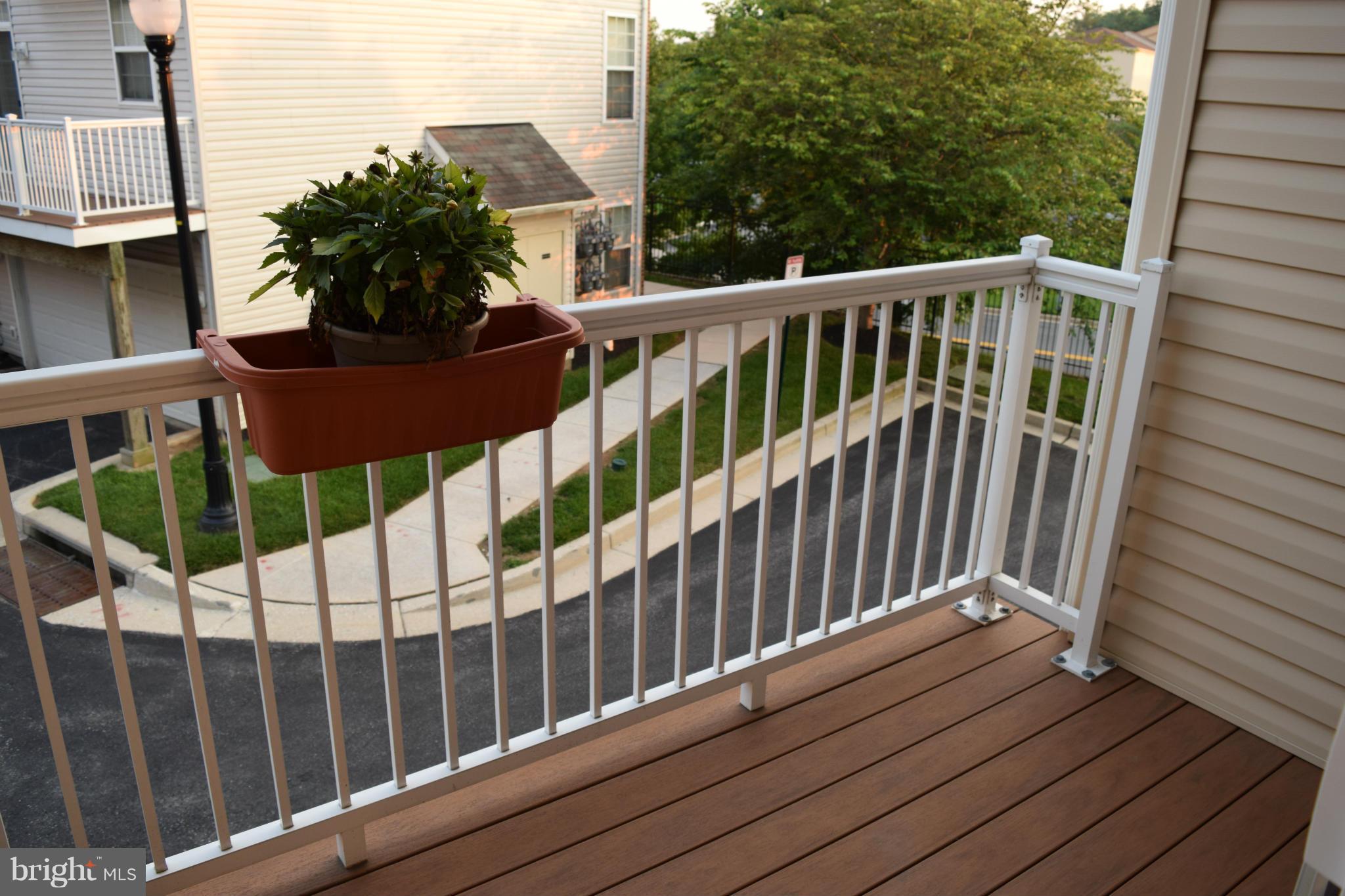 HIGH VIEW AT HUNT VALLEY - Residential Lease