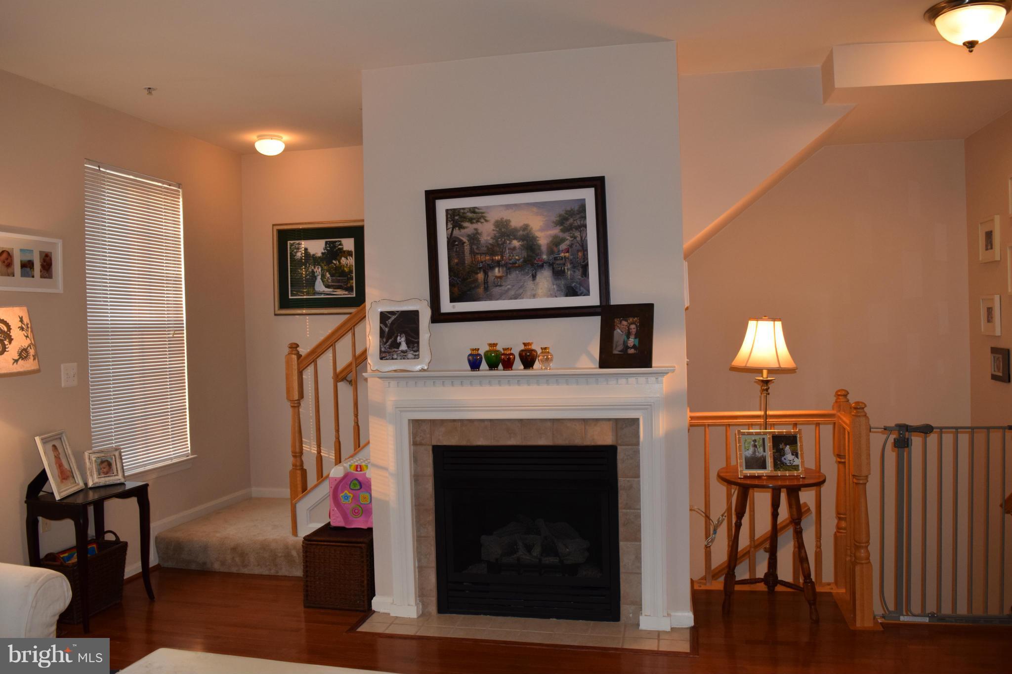 HIGH VIEW AT HUNT VALLEY - Residential Lease