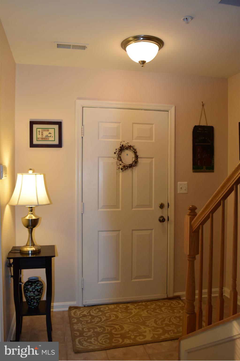 HIGH VIEW AT HUNT VALLEY - Residential Lease