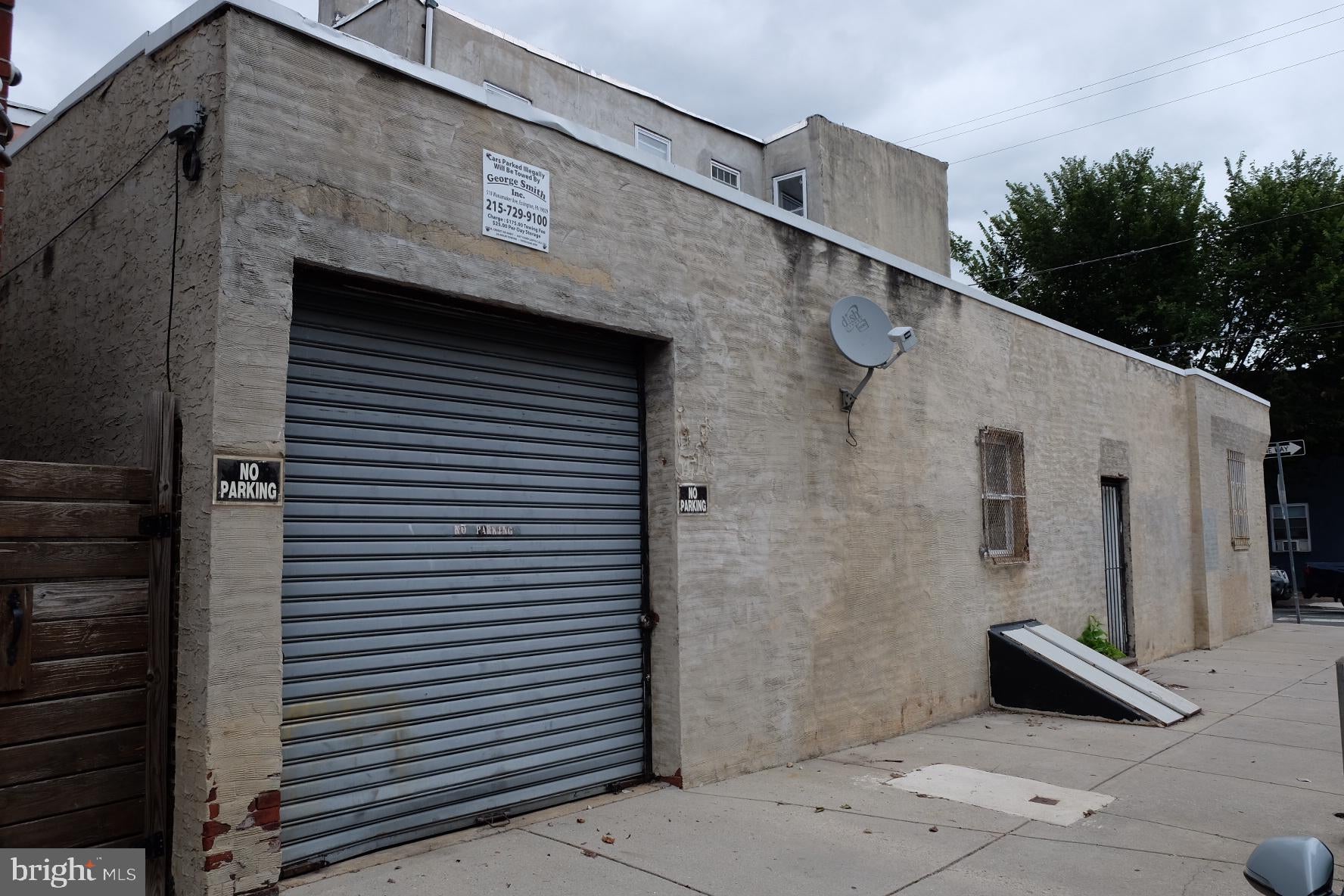 1740 S 4TH STREET