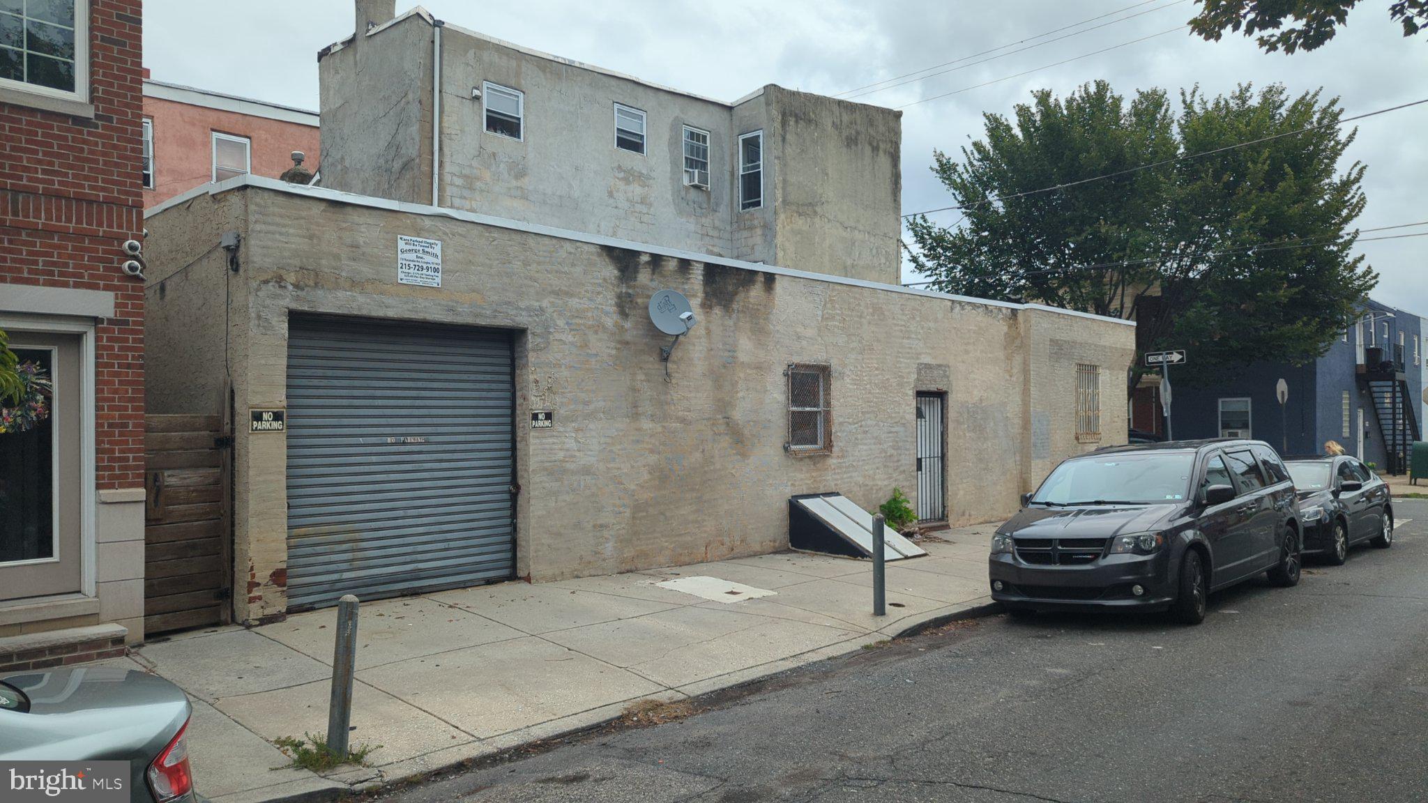 1740 S 4TH STREET
