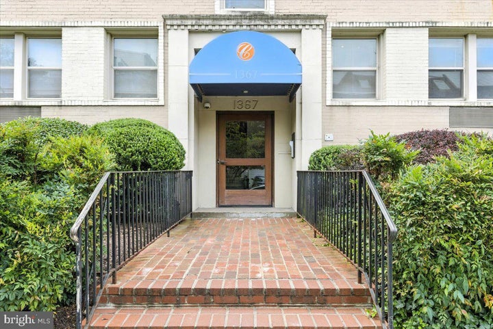 Photo 1 of 21 — 1367 K STREET SE B, WASHINGTON, DC 20003