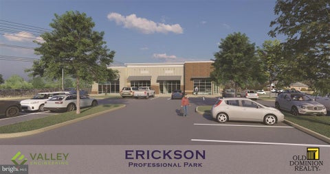 Photo of Tbd Erickson Avenue, HARRISONBURG, VA 22801 (MLS # VAHC2000670)