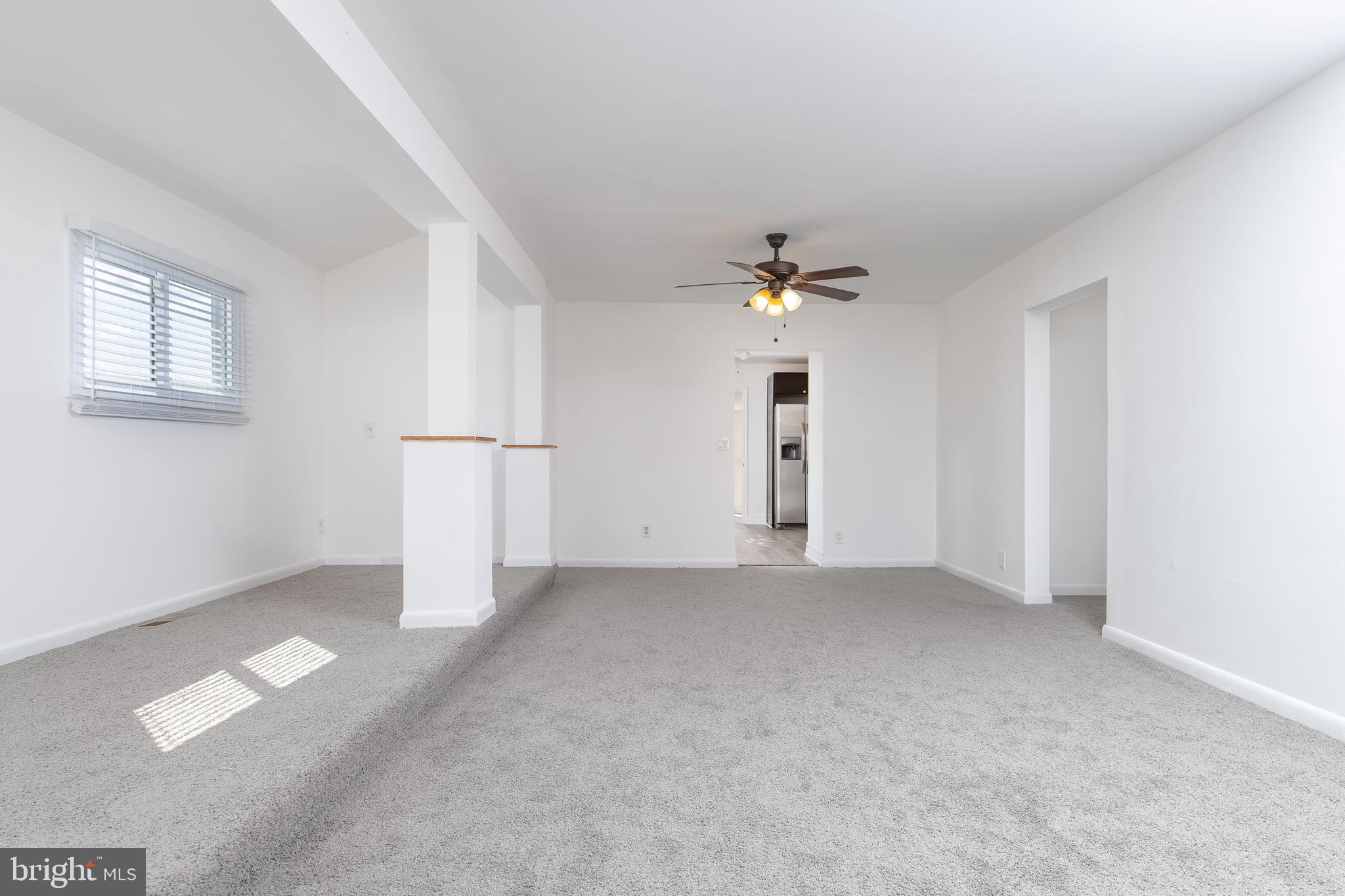 MIDDLE RIVER - Residential