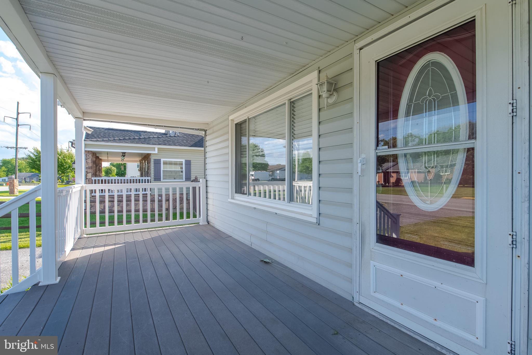 MIDDLE RIVER - Residential