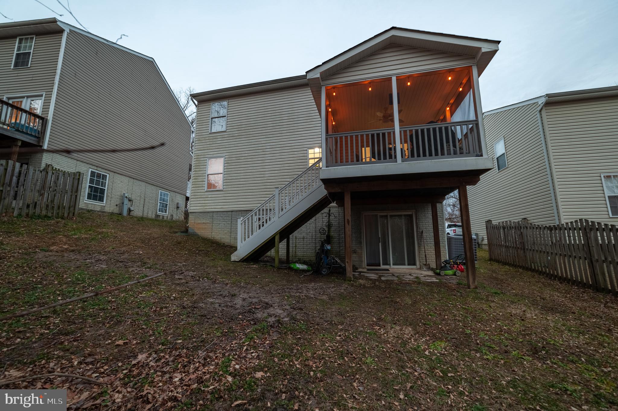 NONE AVAILABLE - Residential