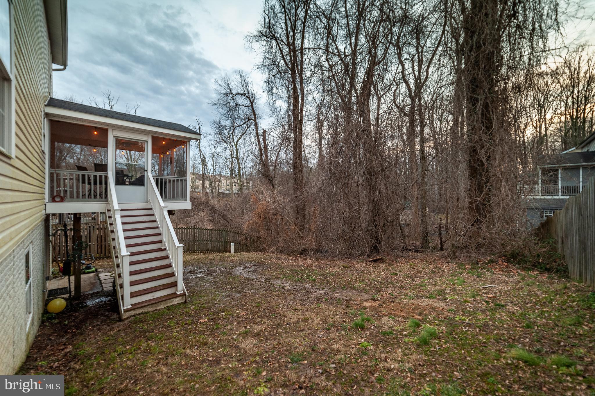 NONE AVAILABLE - Residential