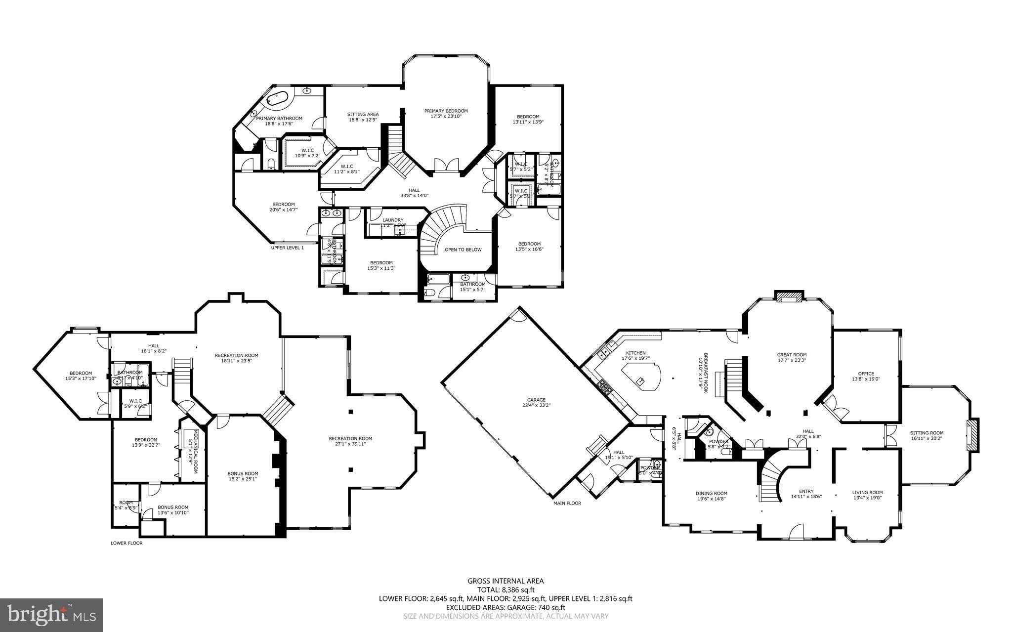 BRADLEY HILLS GROVE - Residential