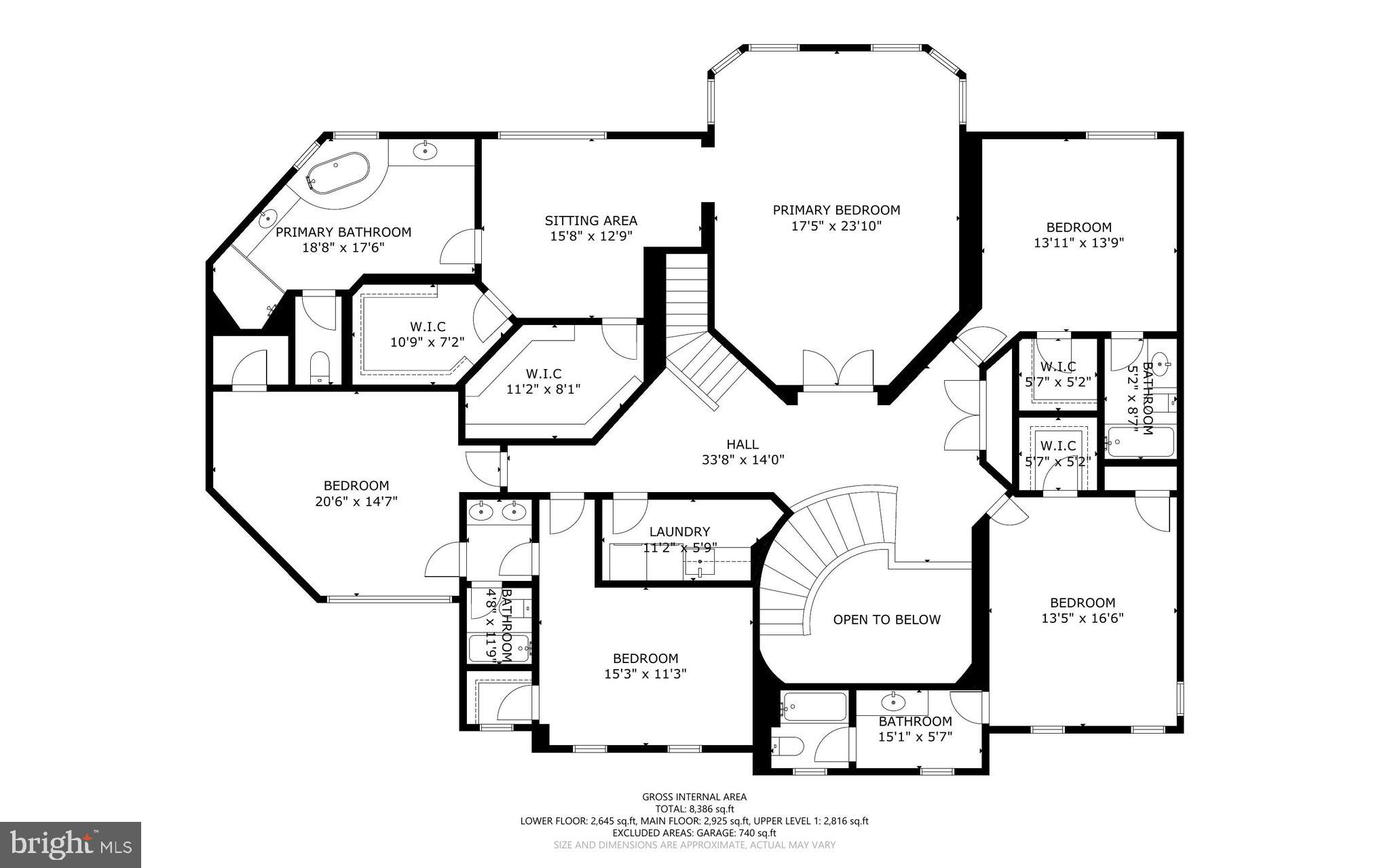 BRADLEY HILLS GROVE - Residential
