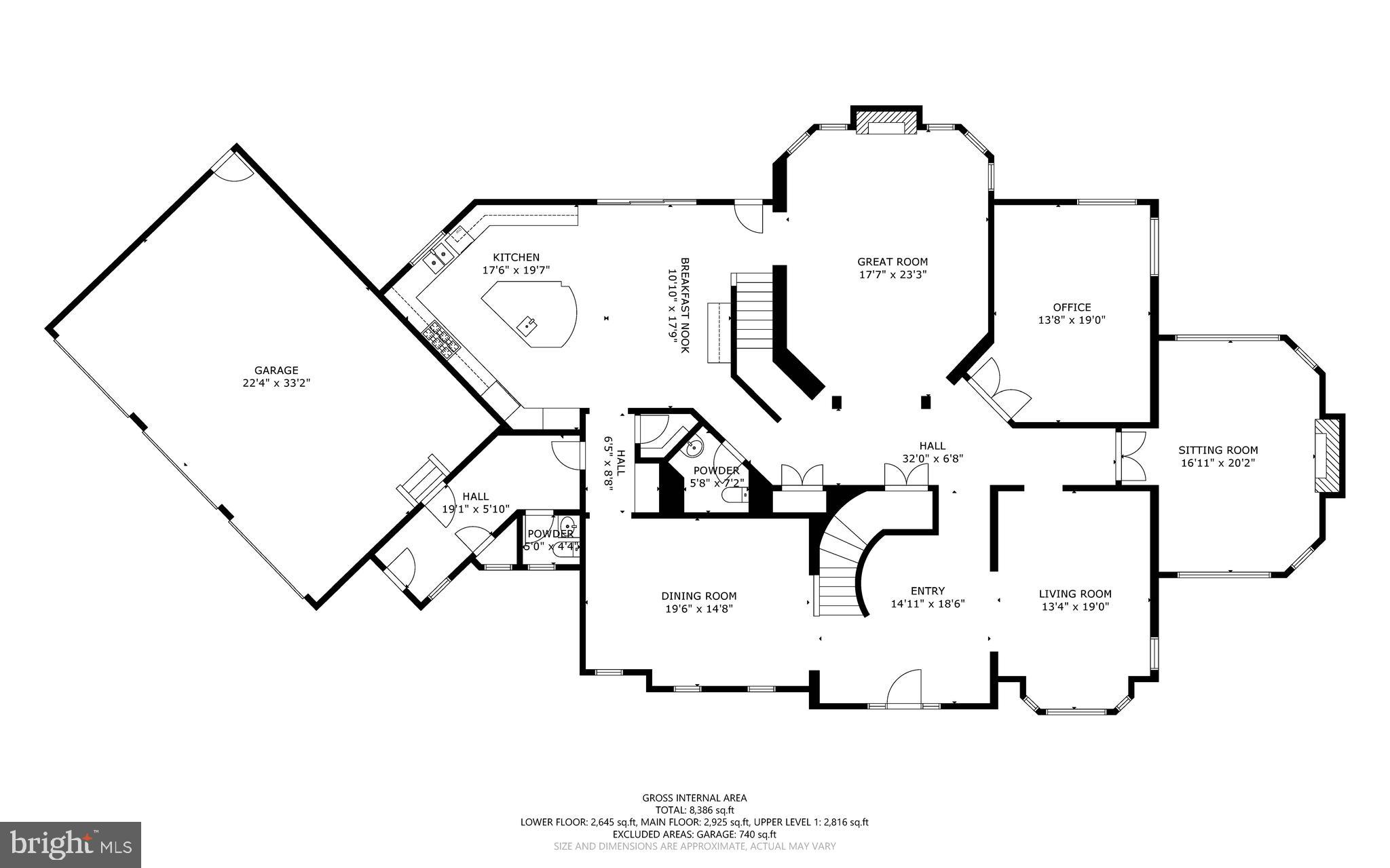 BRADLEY HILLS GROVE - Residential