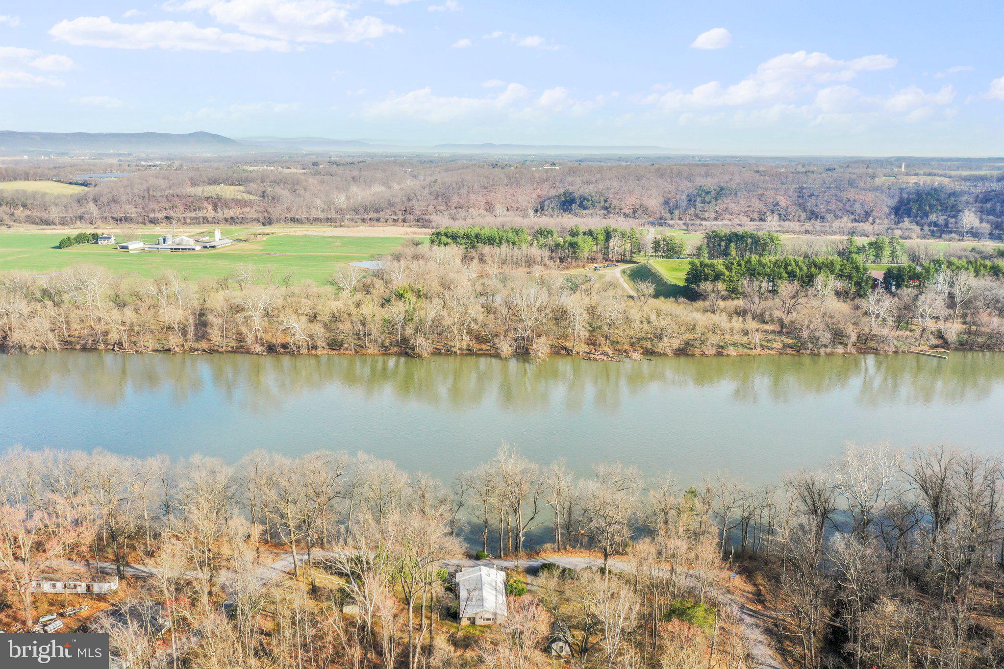 POTOMAC PARK ESTATES - Residential