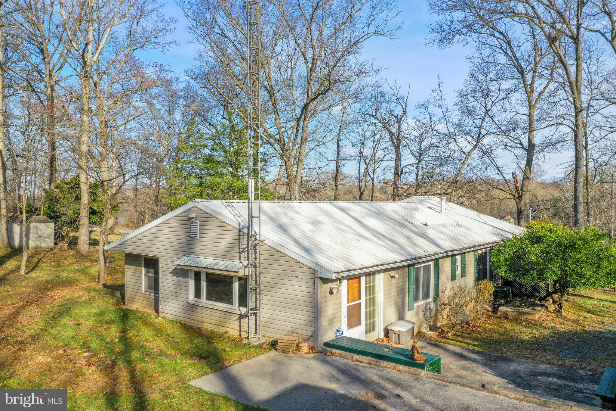 POTOMAC PARK ESTATES - Residential