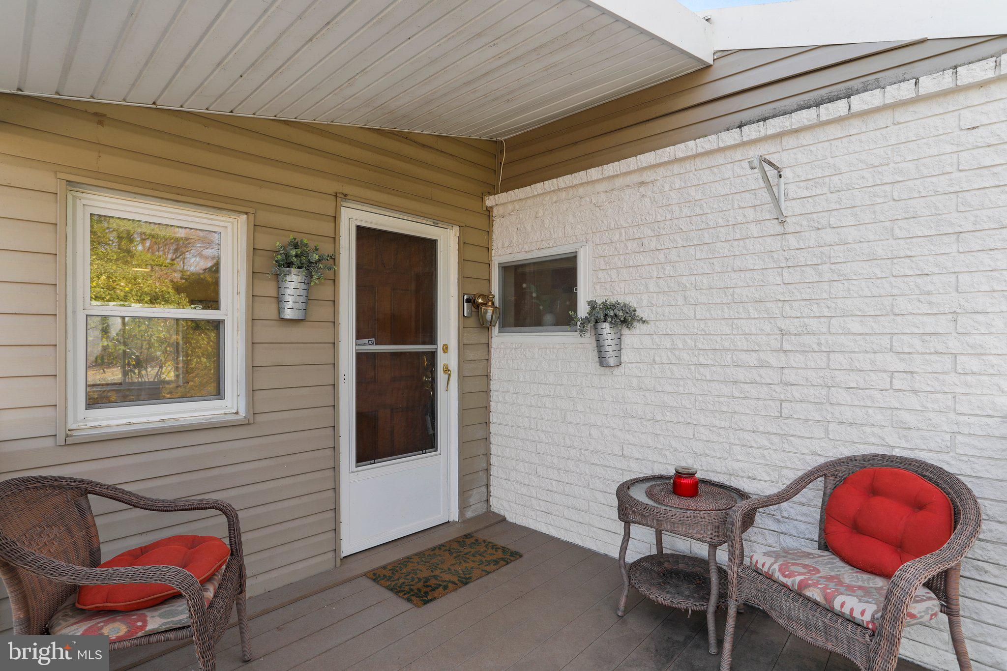 POTOMAC PARK ESTATES - Residential