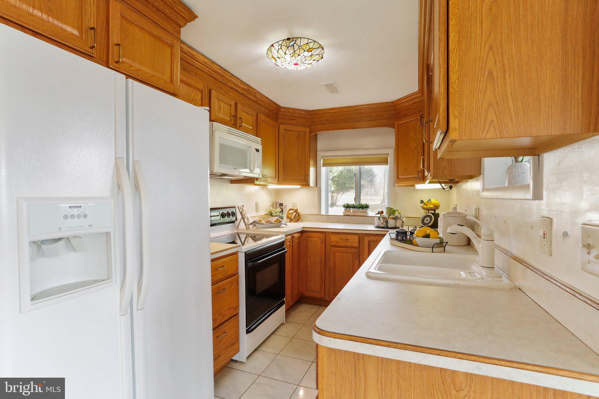 POTOMAC PARK ESTATES - Residential