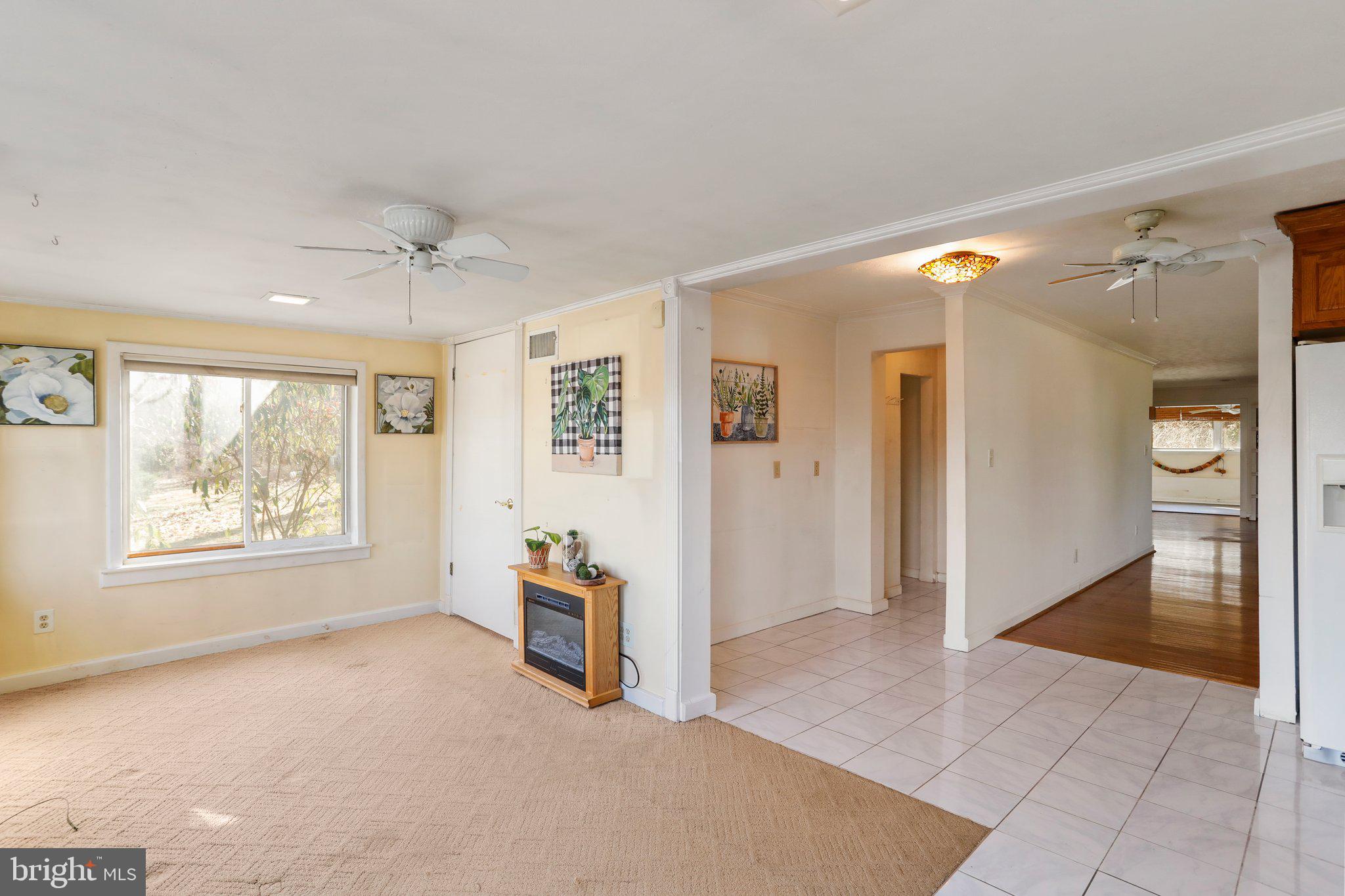 POTOMAC PARK ESTATES - Residential