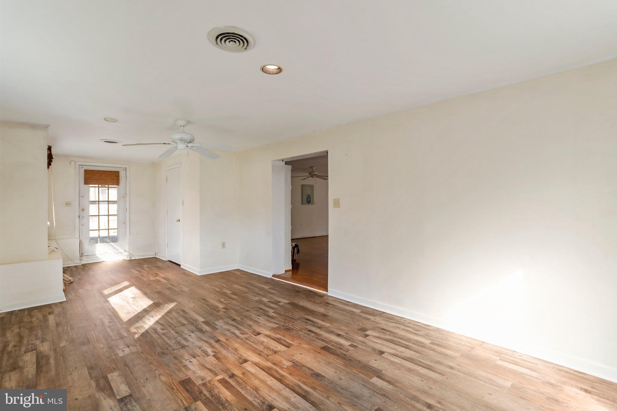 POTOMAC PARK ESTATES - Residential