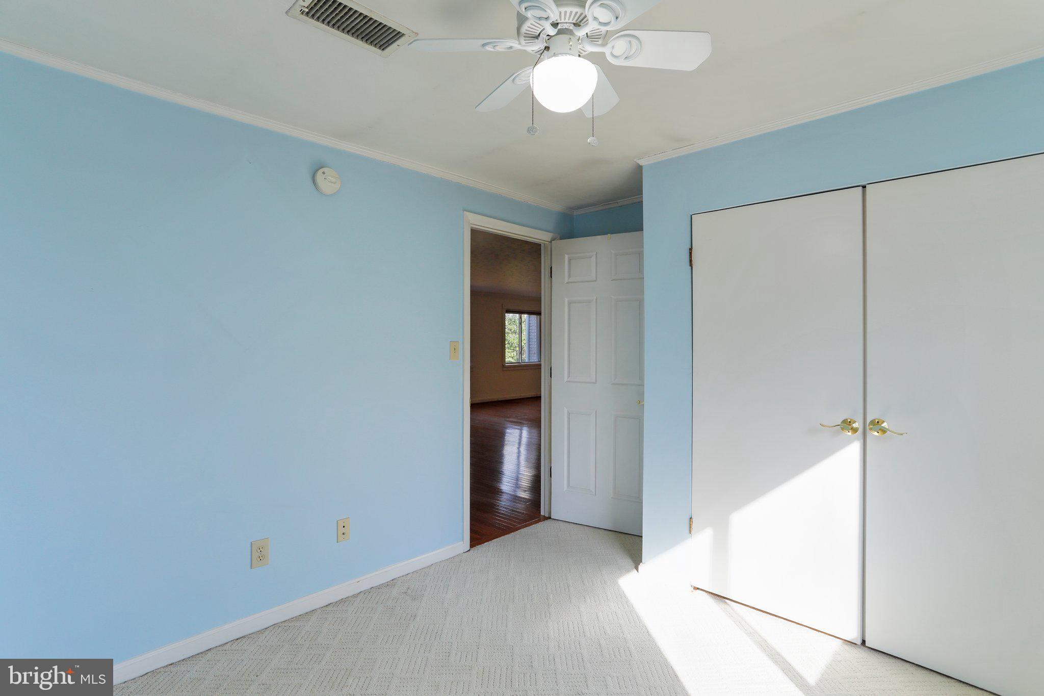 POTOMAC PARK ESTATES - Residential