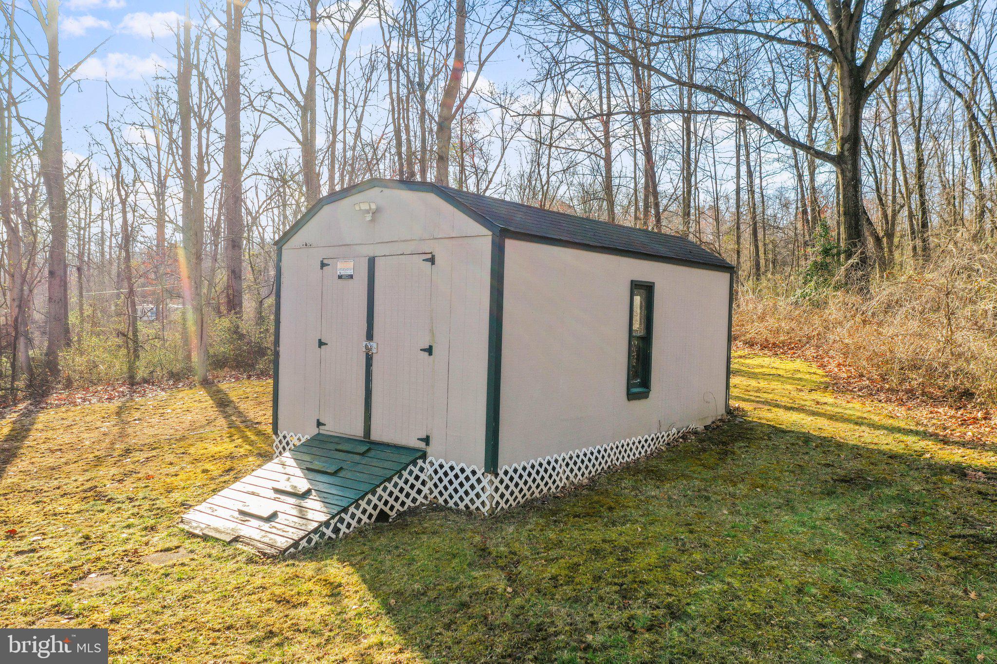 POTOMAC PARK ESTATES - Residential