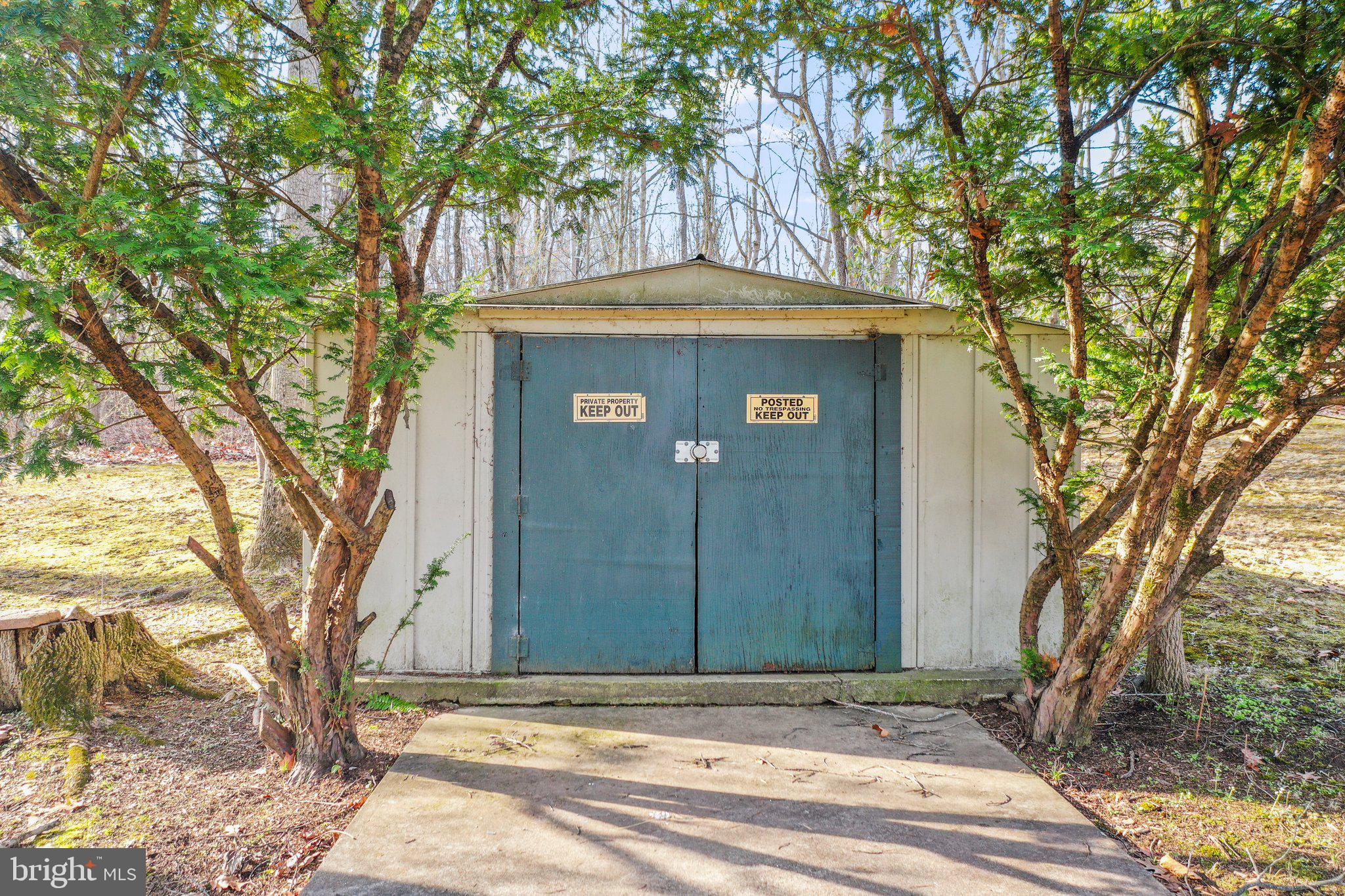 POTOMAC PARK ESTATES - Residential