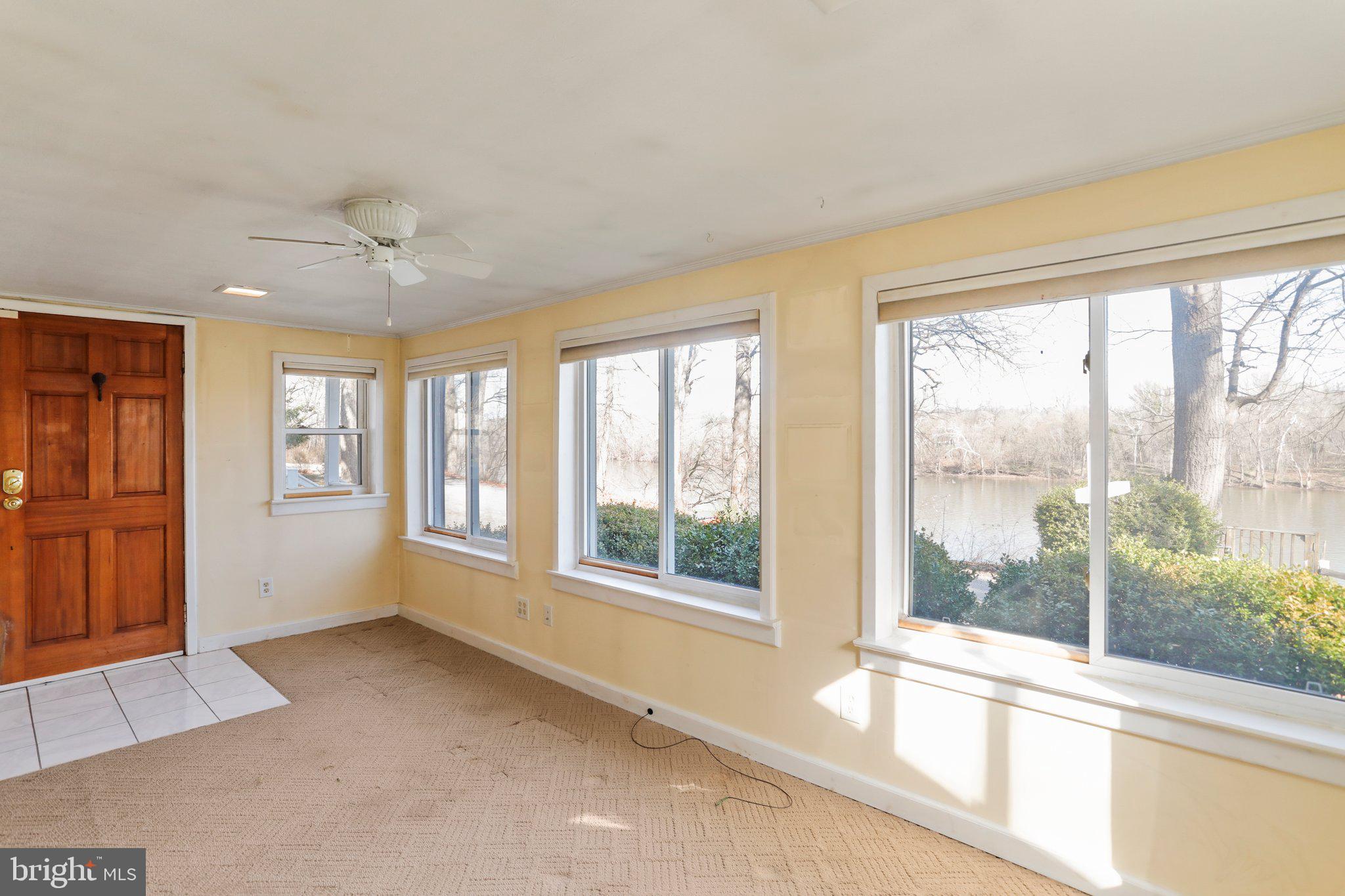 POTOMAC PARK ESTATES - Residential