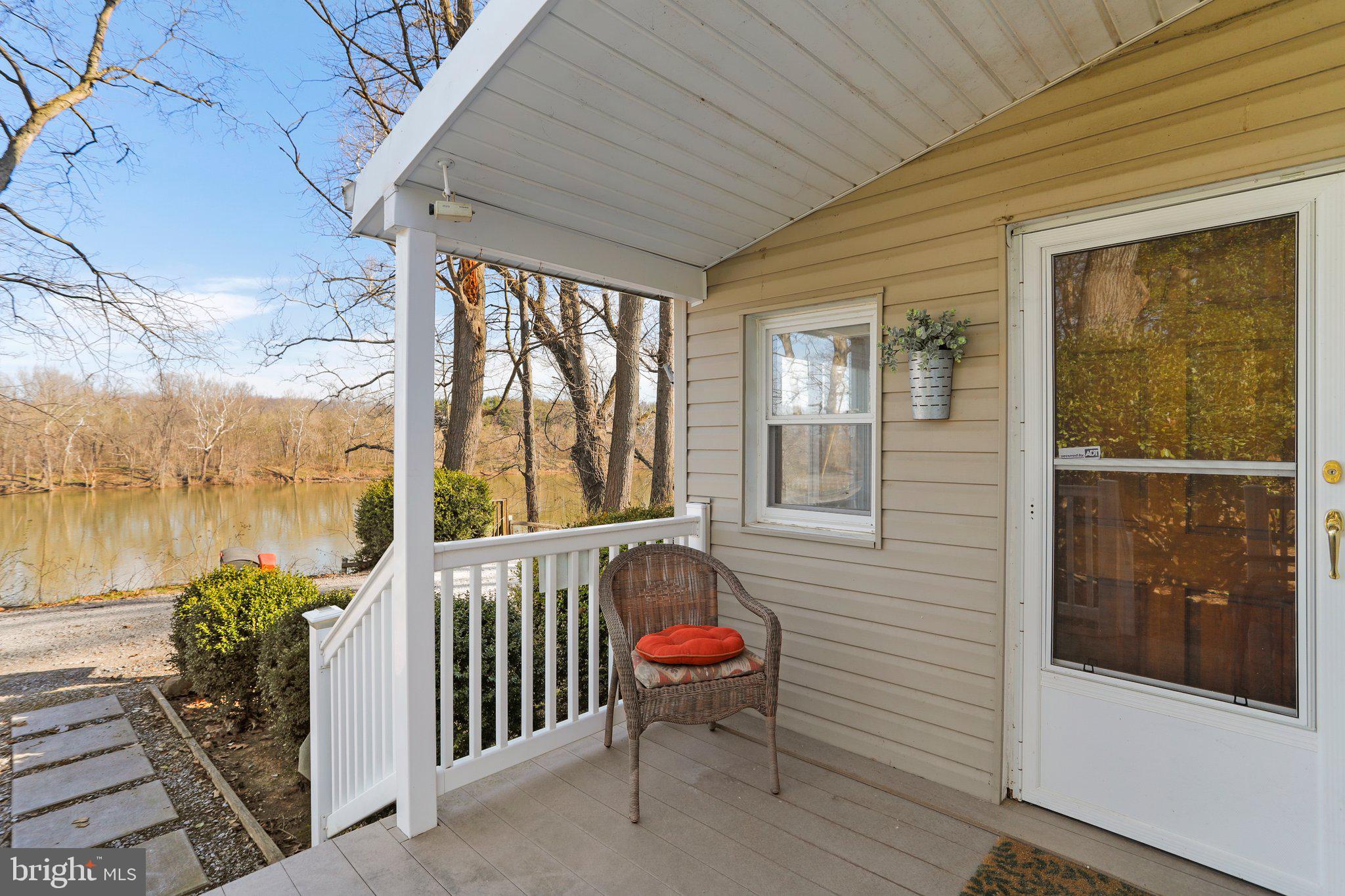 POTOMAC PARK ESTATES - Residential