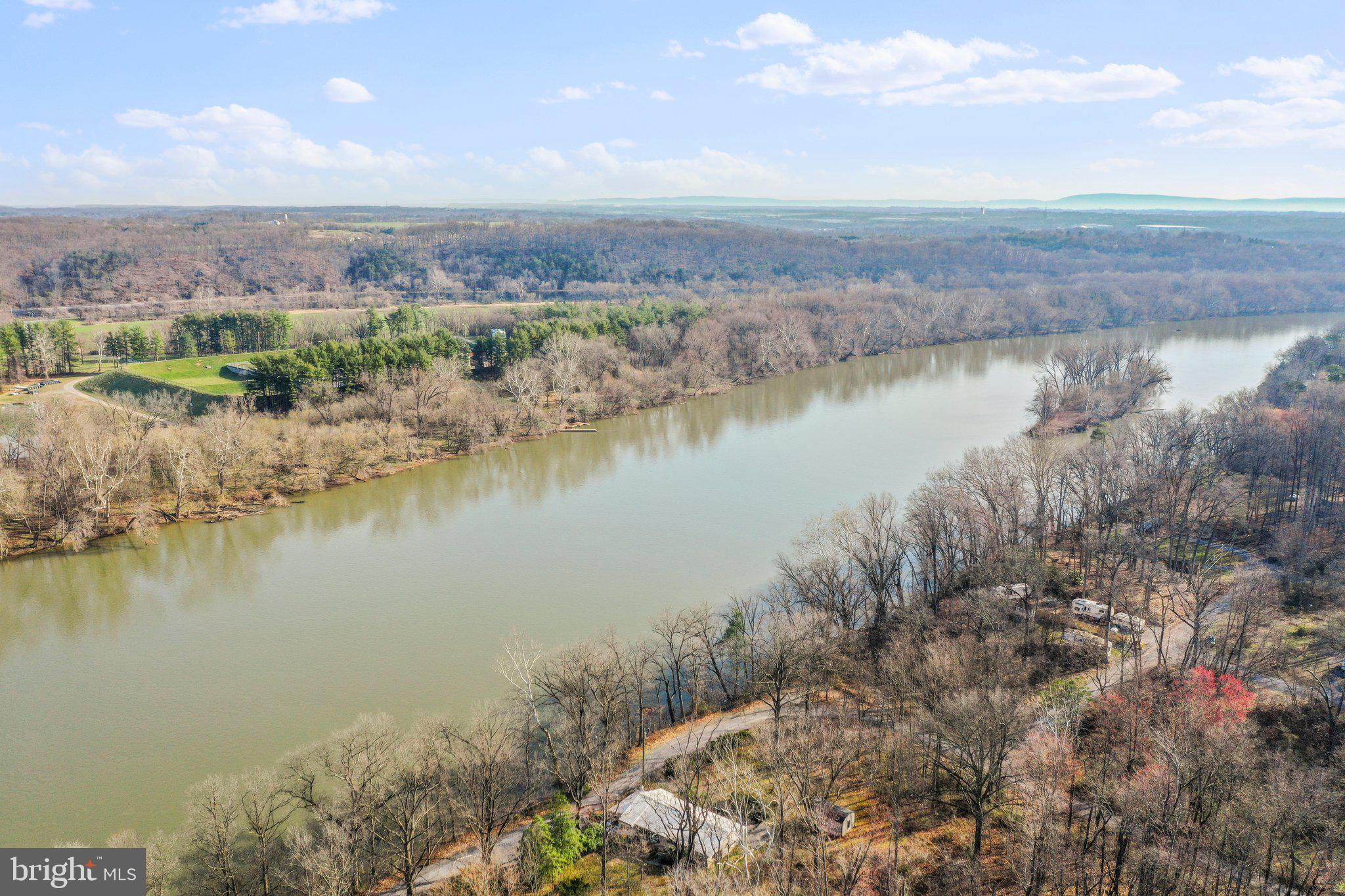 POTOMAC PARK ESTATES - Residential