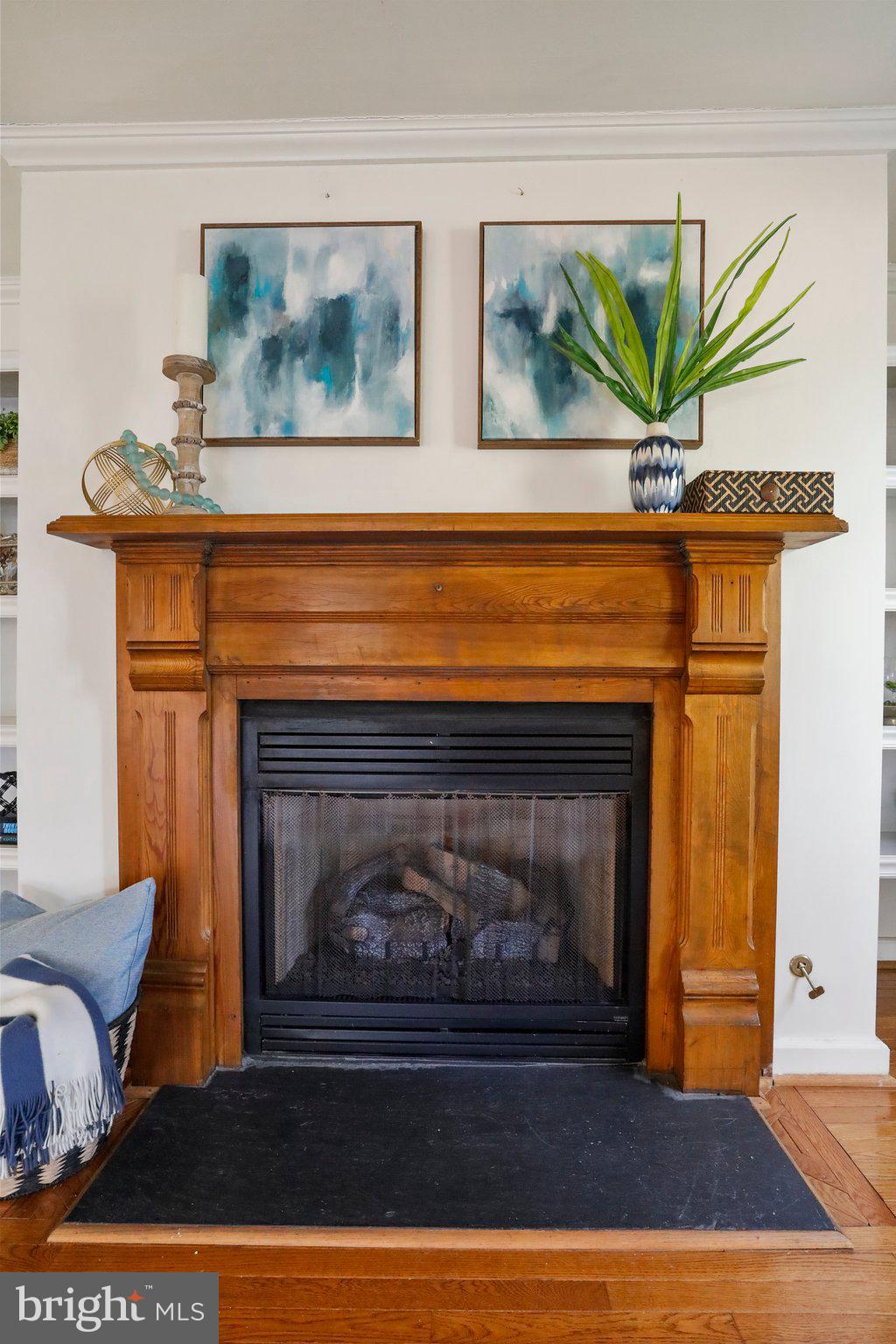 POTOMAC PARK ESTATES - Residential