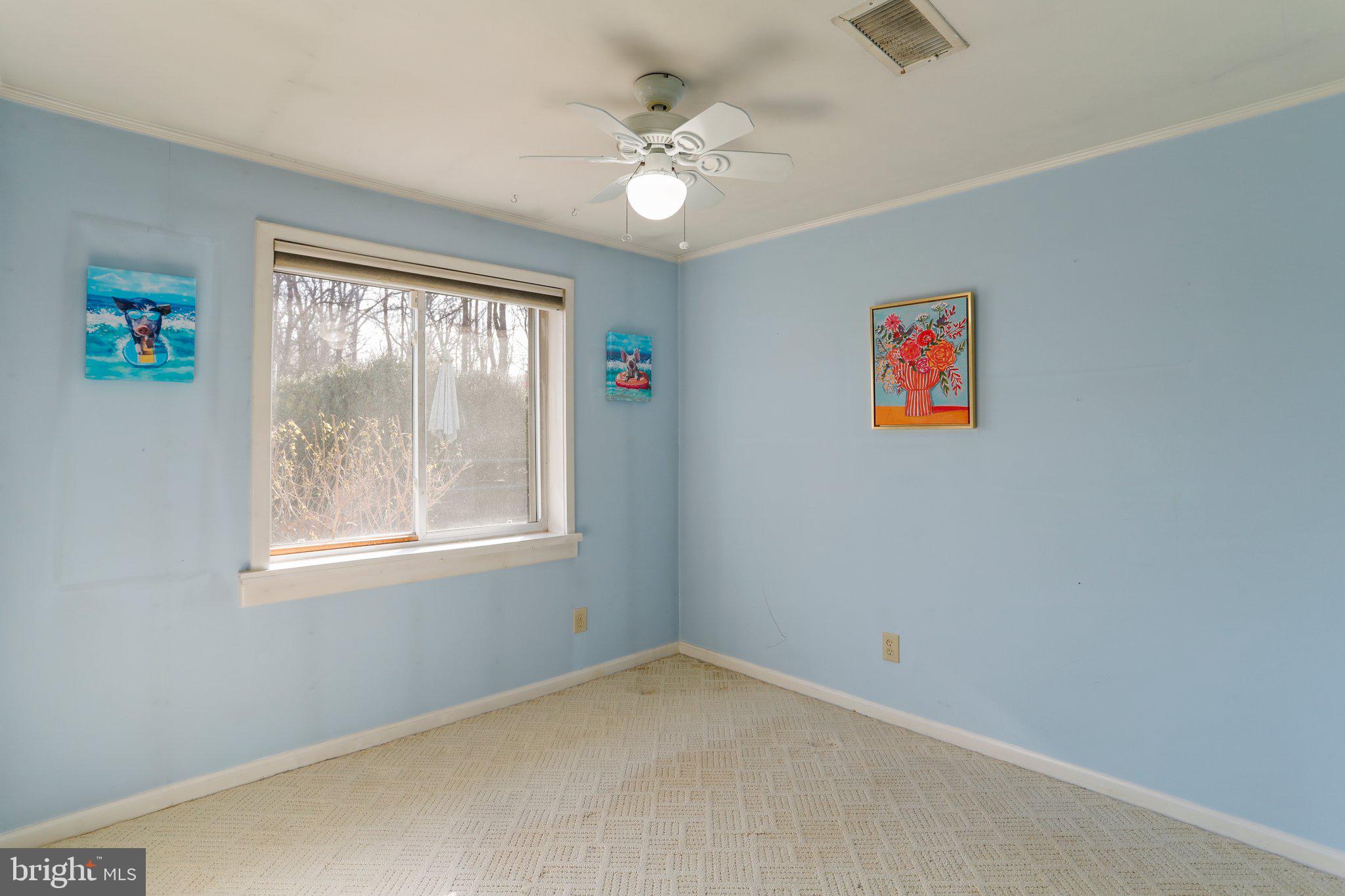 POTOMAC PARK ESTATES - Residential