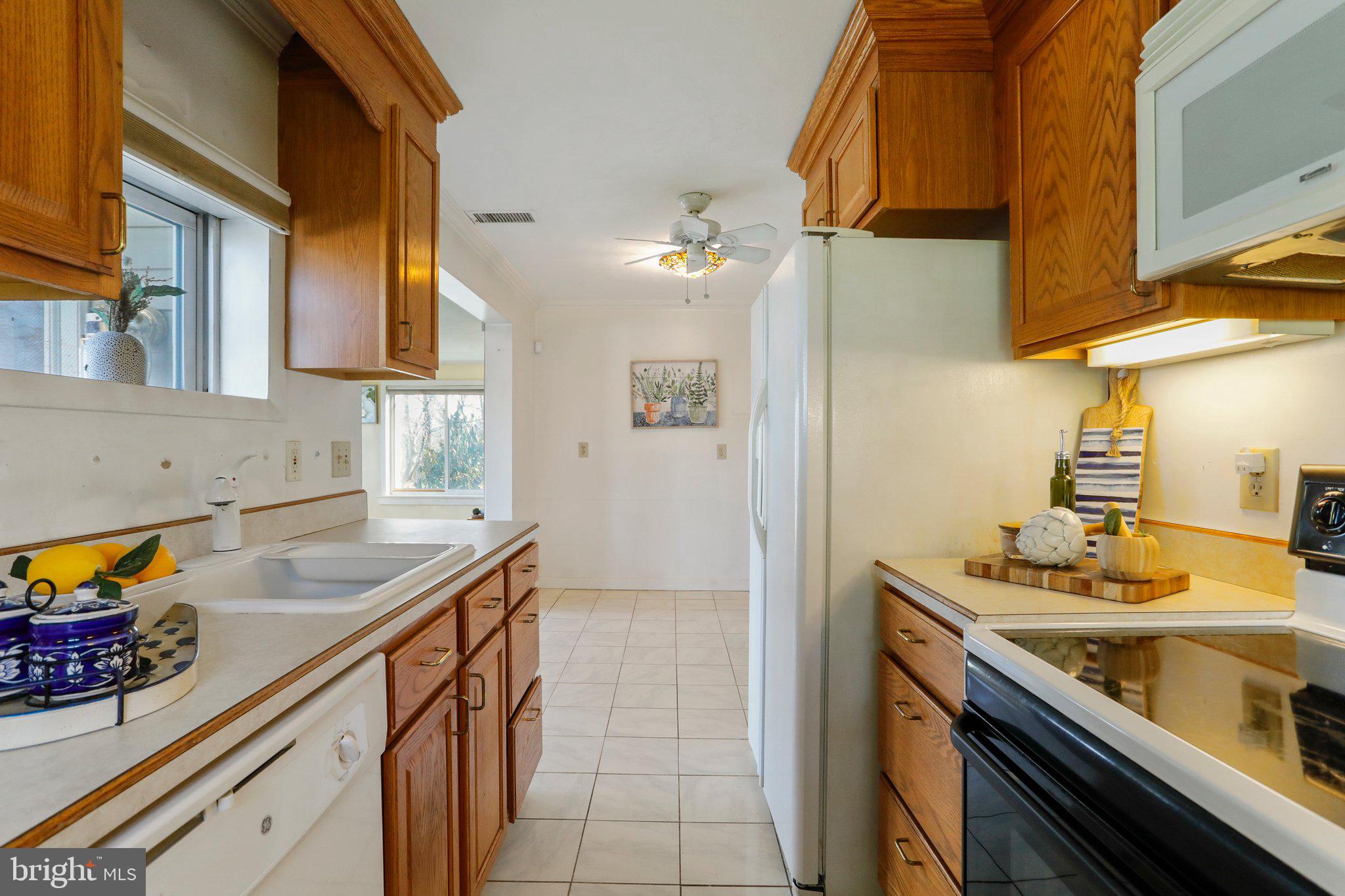 POTOMAC PARK ESTATES - Residential