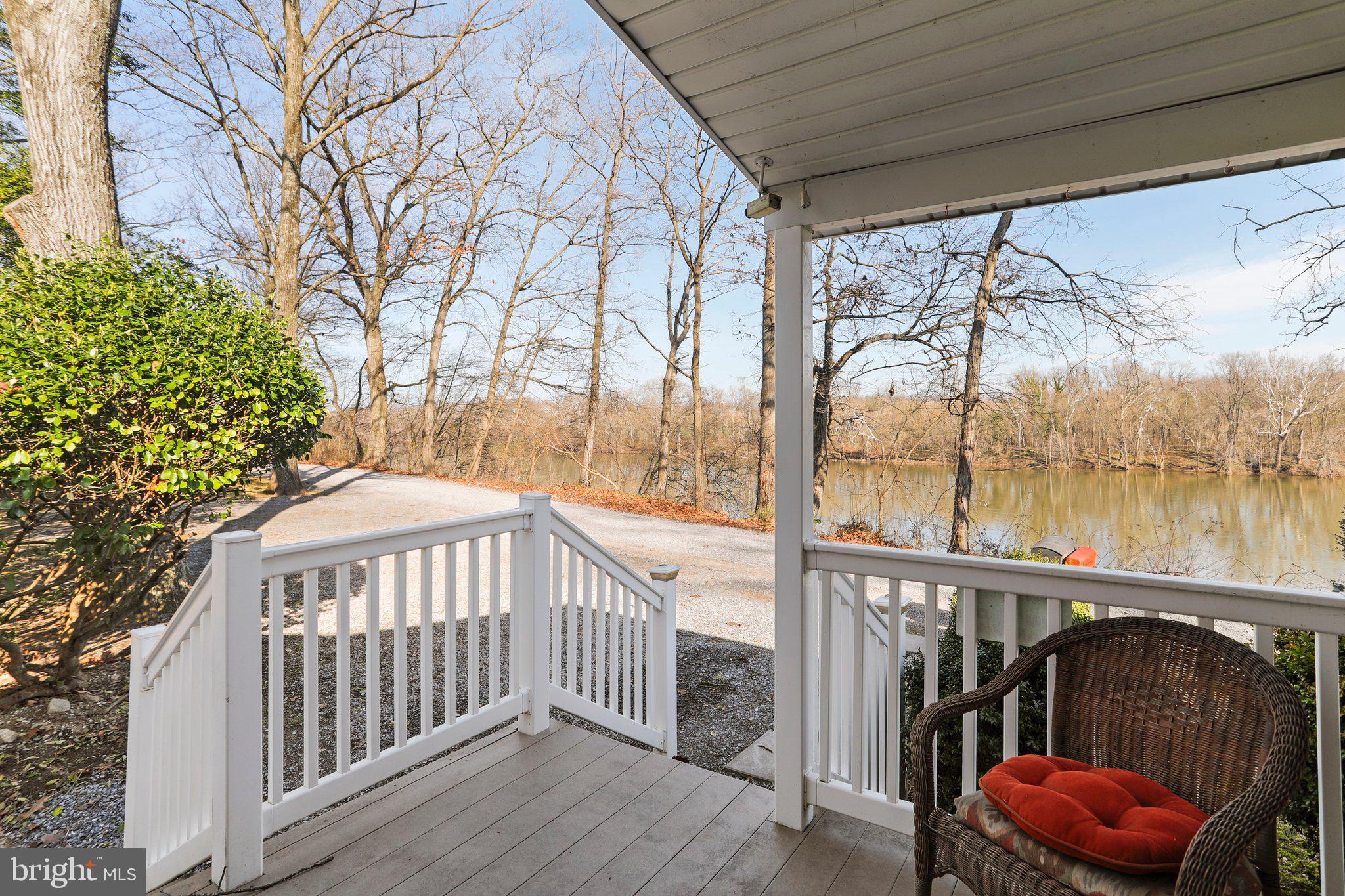 POTOMAC PARK ESTATES - Residential