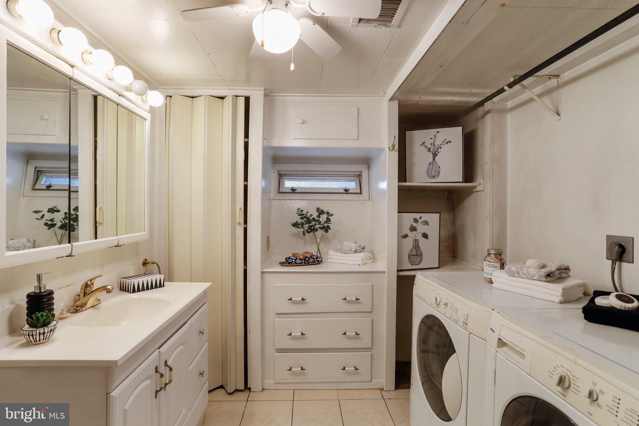 POTOMAC PARK ESTATES - Residential