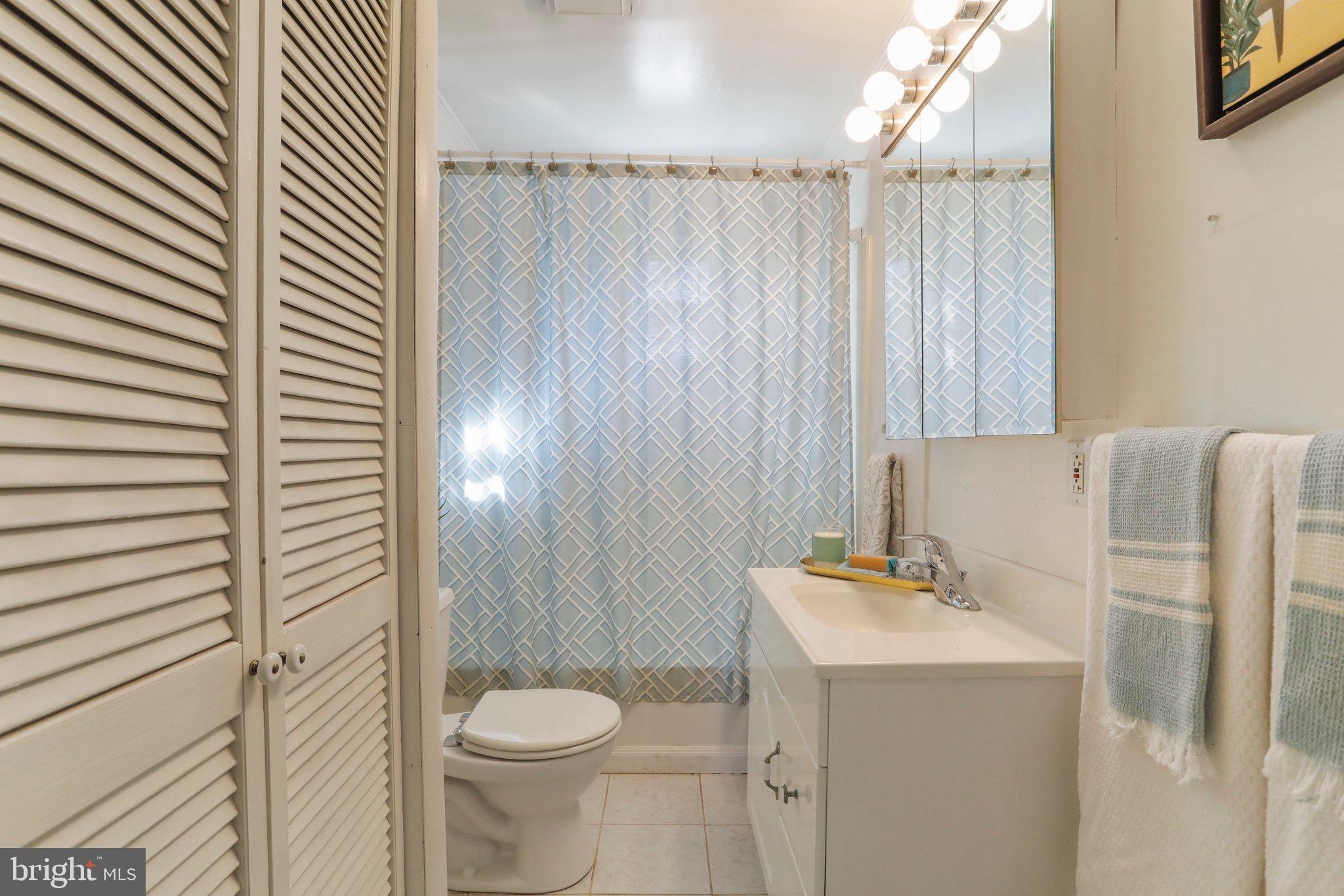 POTOMAC PARK ESTATES - Residential