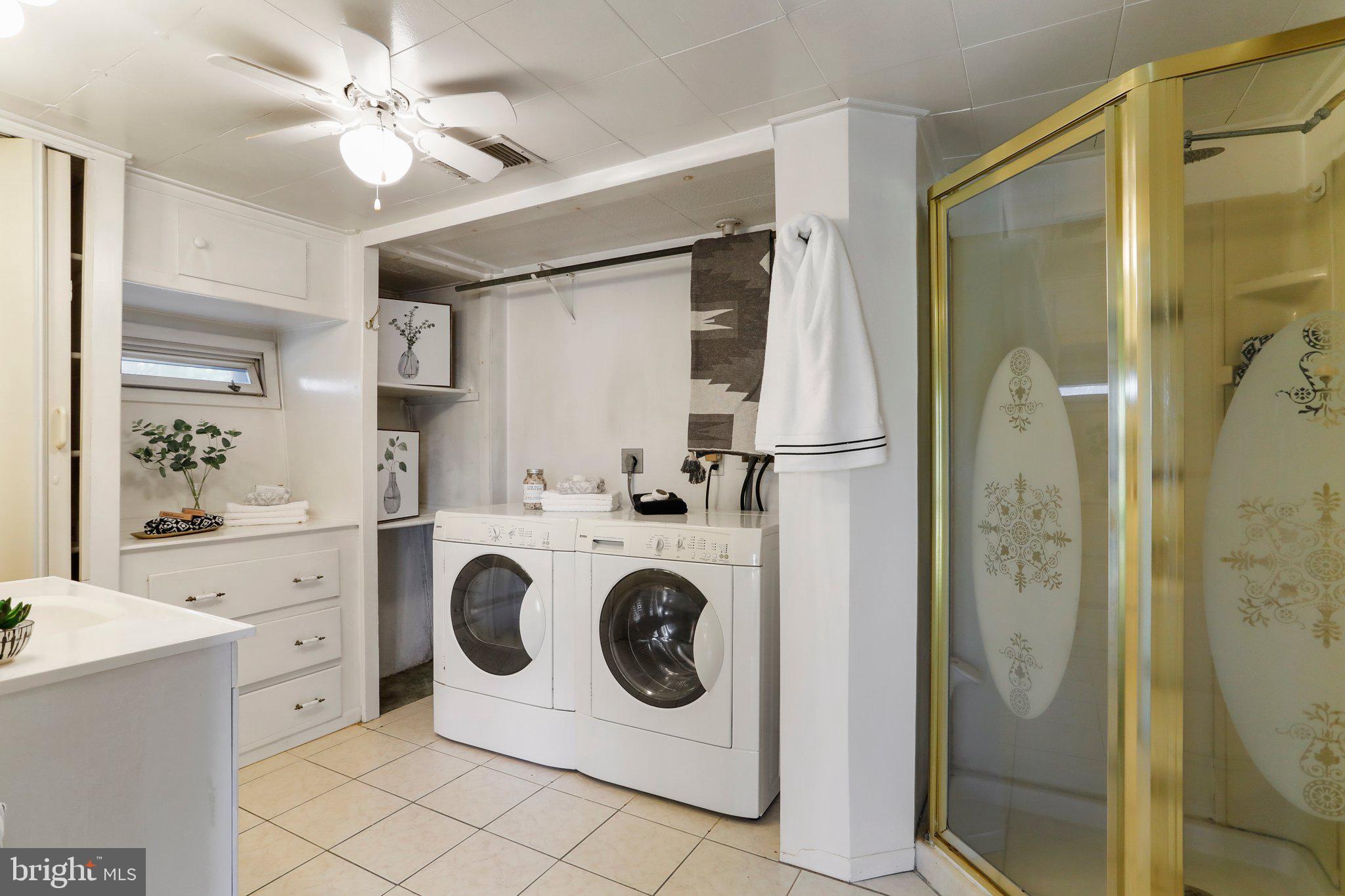 POTOMAC PARK ESTATES - Residential