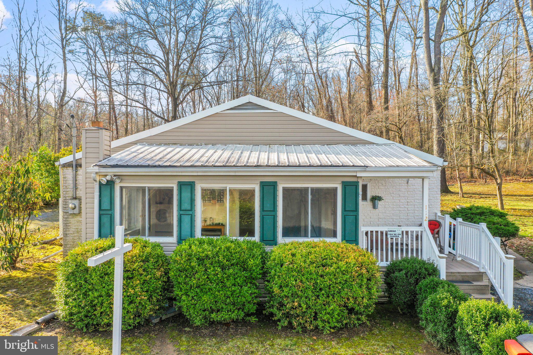 POTOMAC PARK ESTATES - Residential