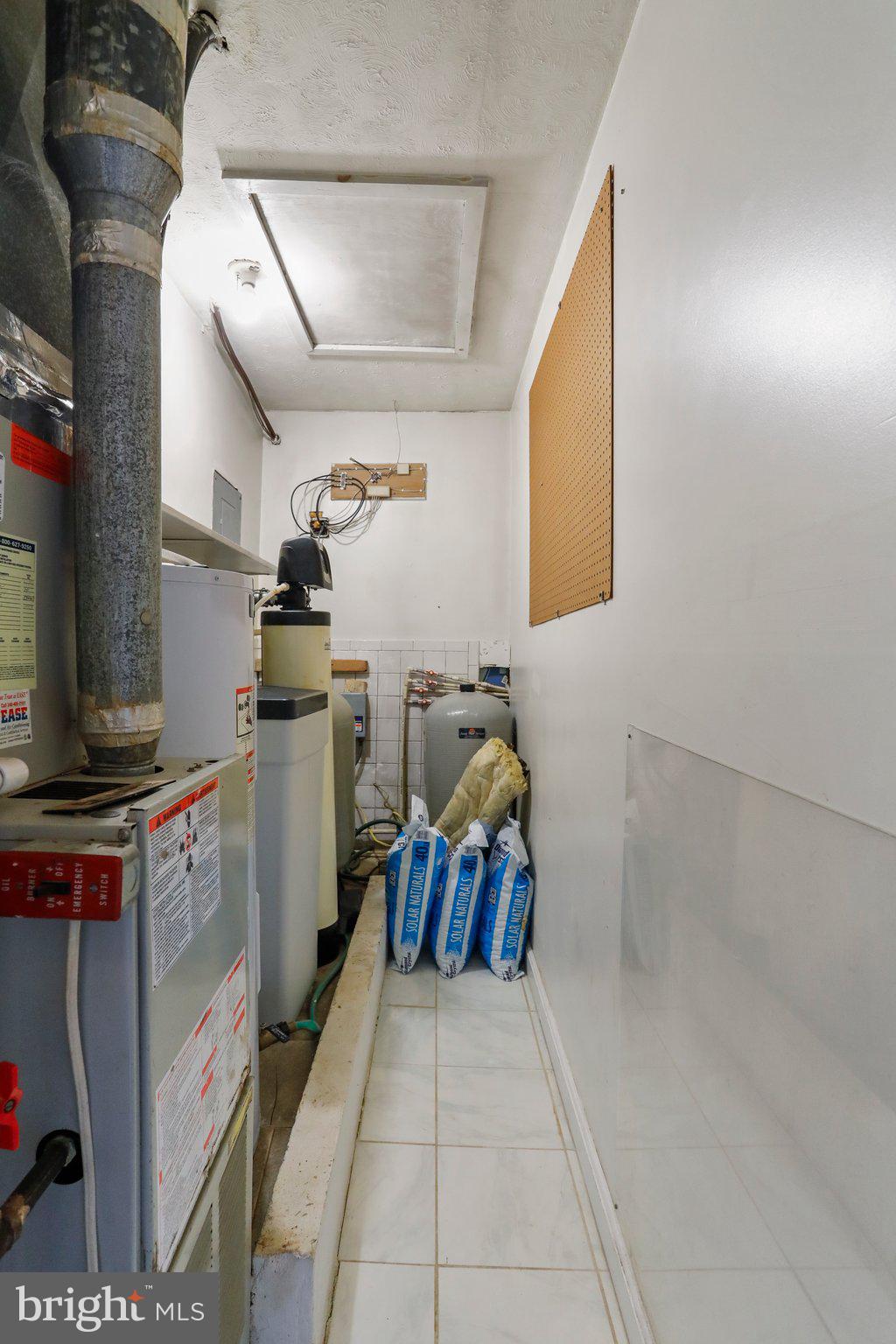 POTOMAC PARK ESTATES - Residential