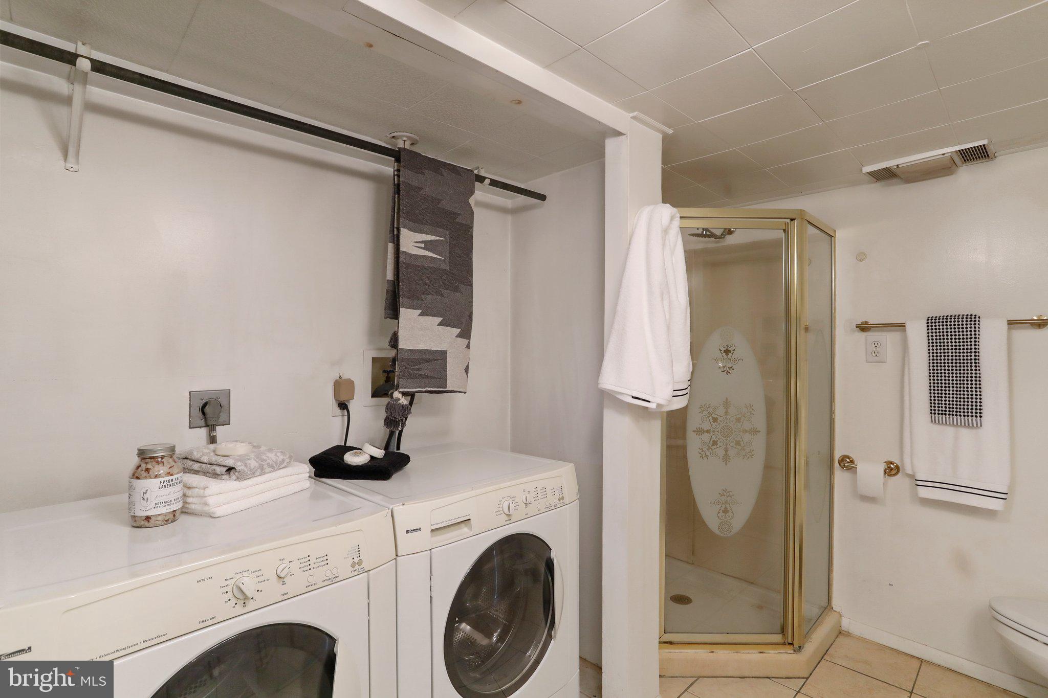 POTOMAC PARK ESTATES - Residential