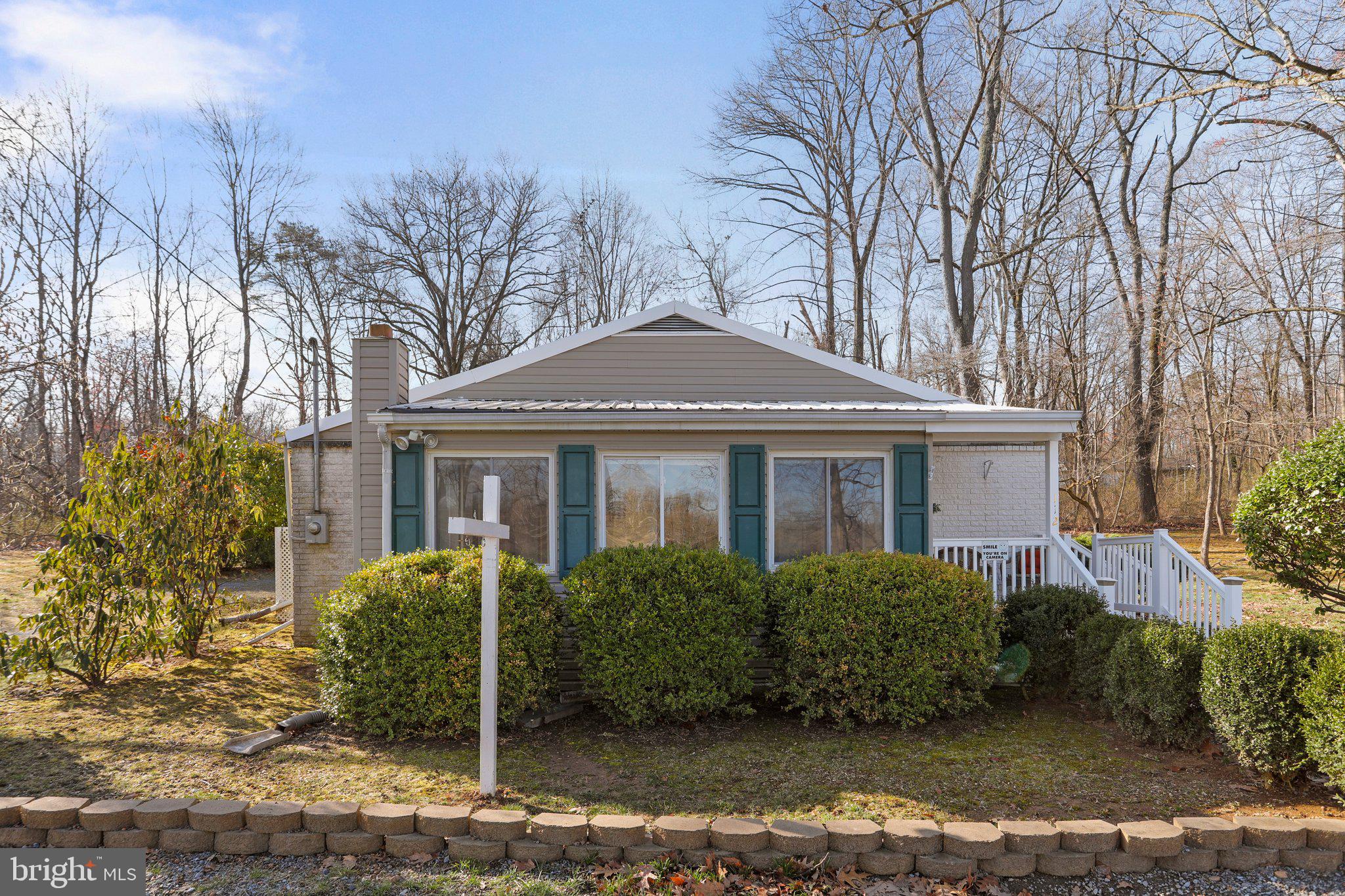 POTOMAC PARK ESTATES - Residential