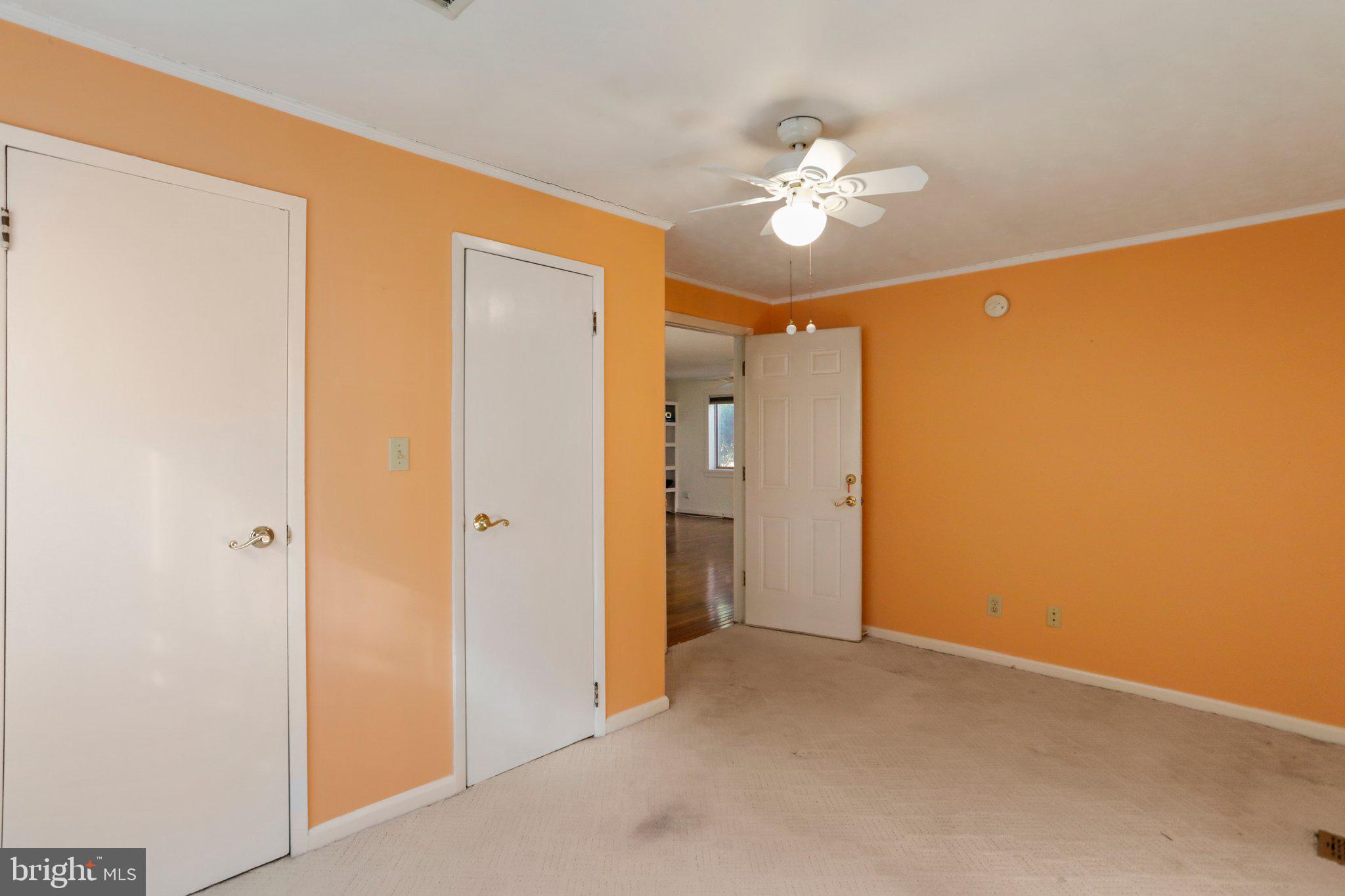 POTOMAC PARK ESTATES - Residential