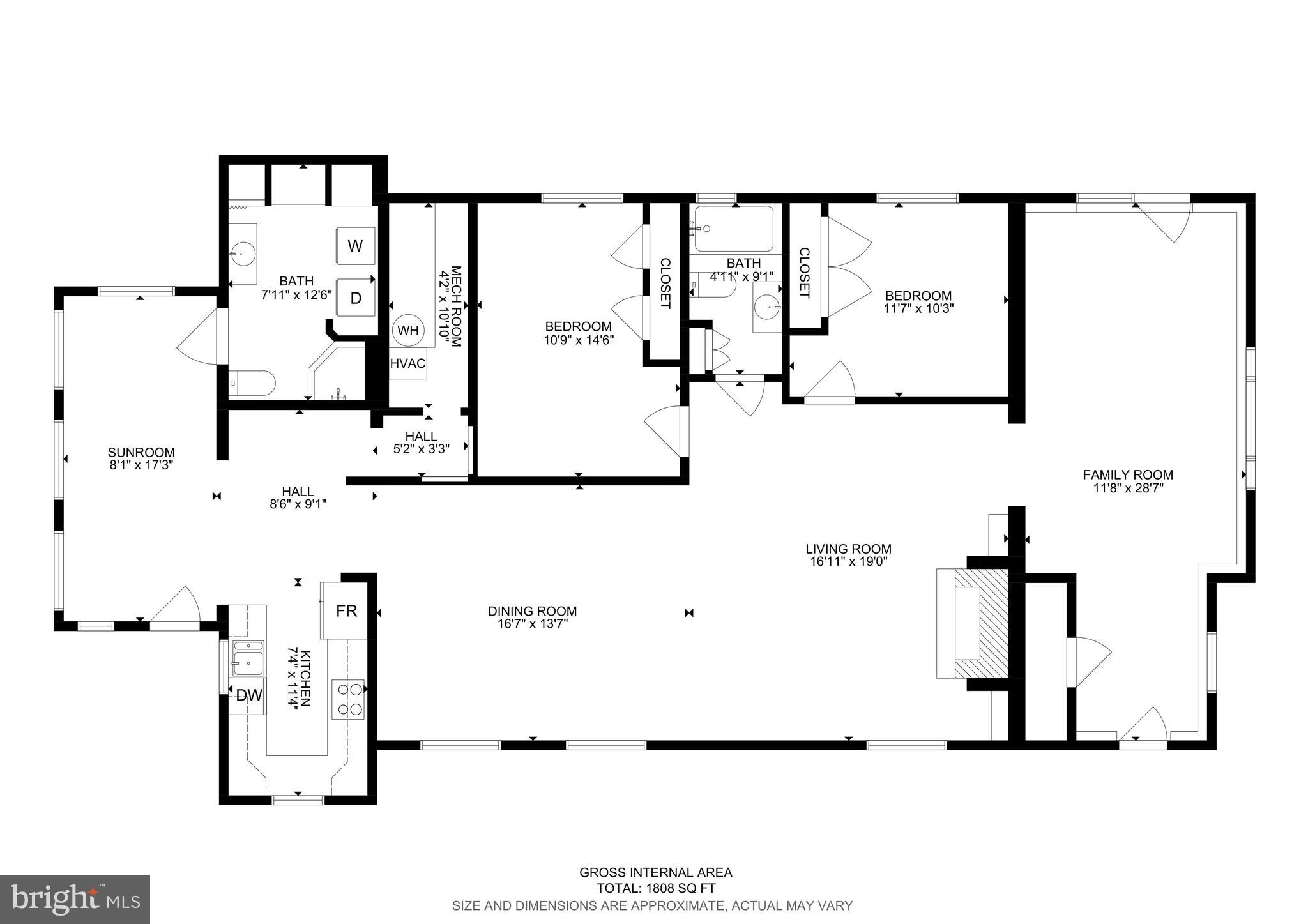 POTOMAC PARK ESTATES - Residential