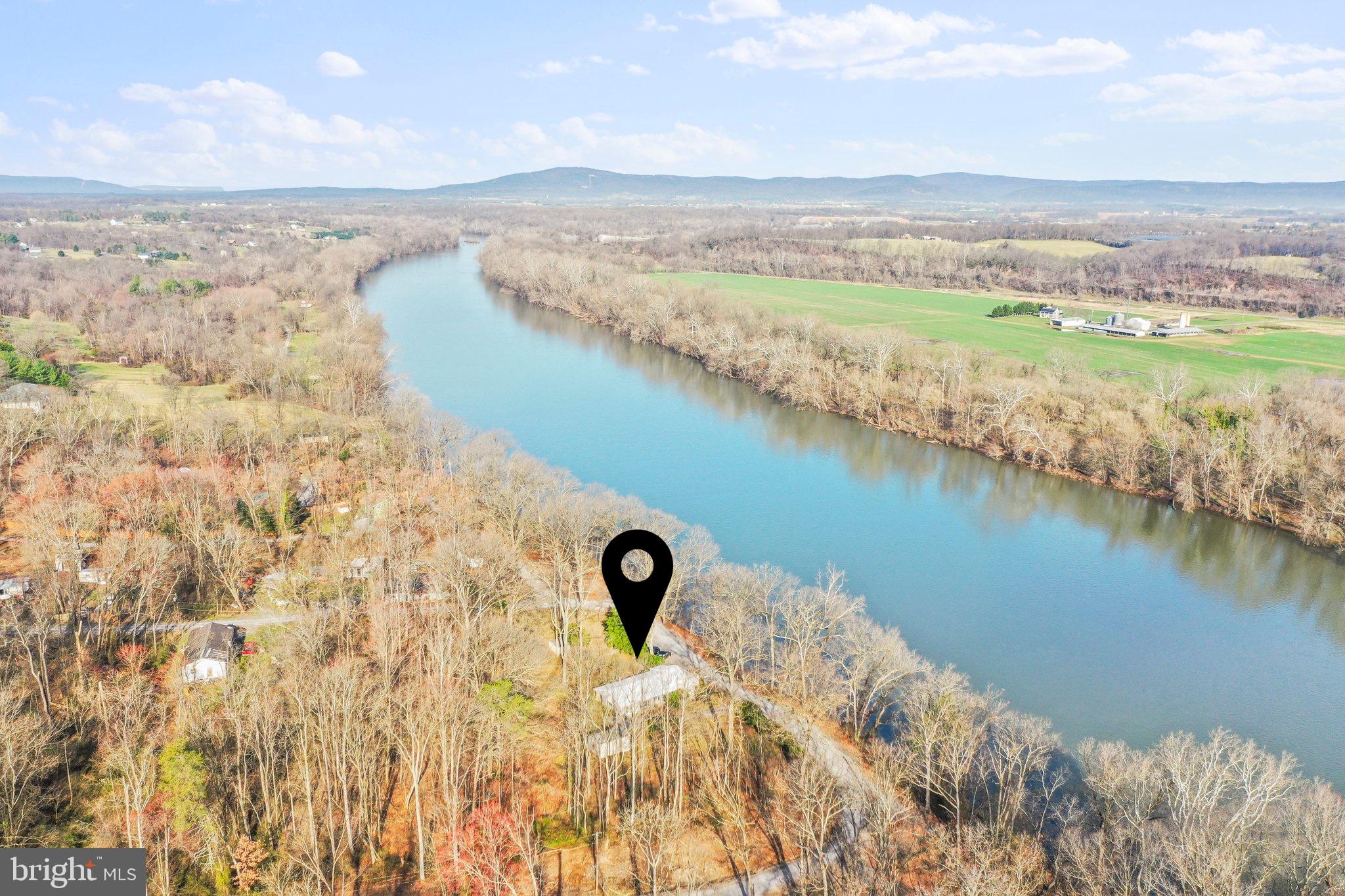 POTOMAC PARK ESTATES - Residential