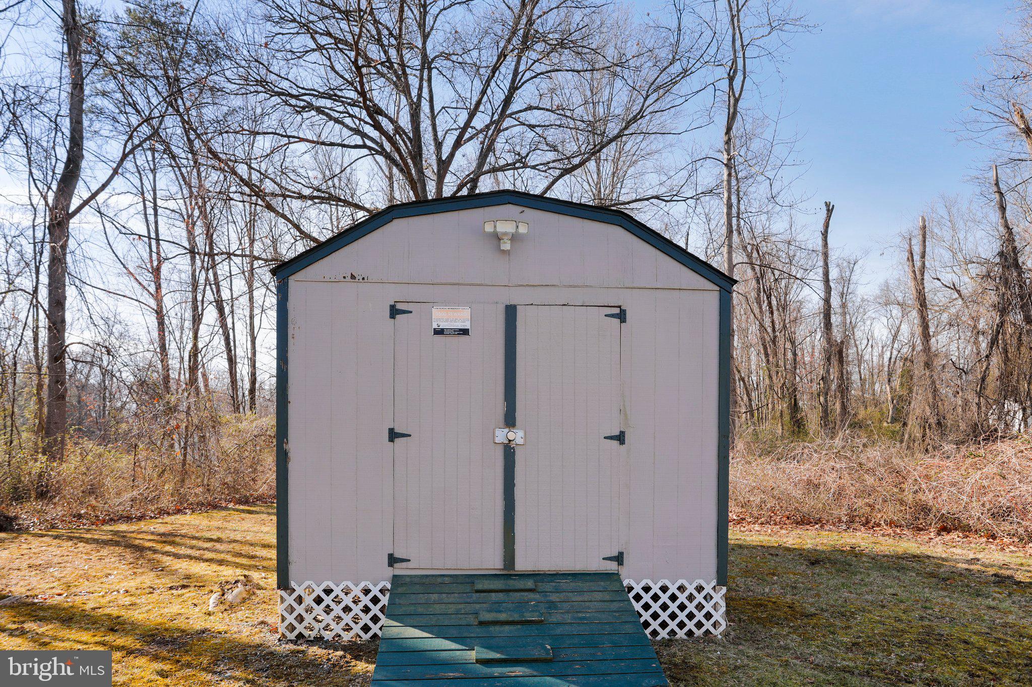 POTOMAC PARK ESTATES - Residential