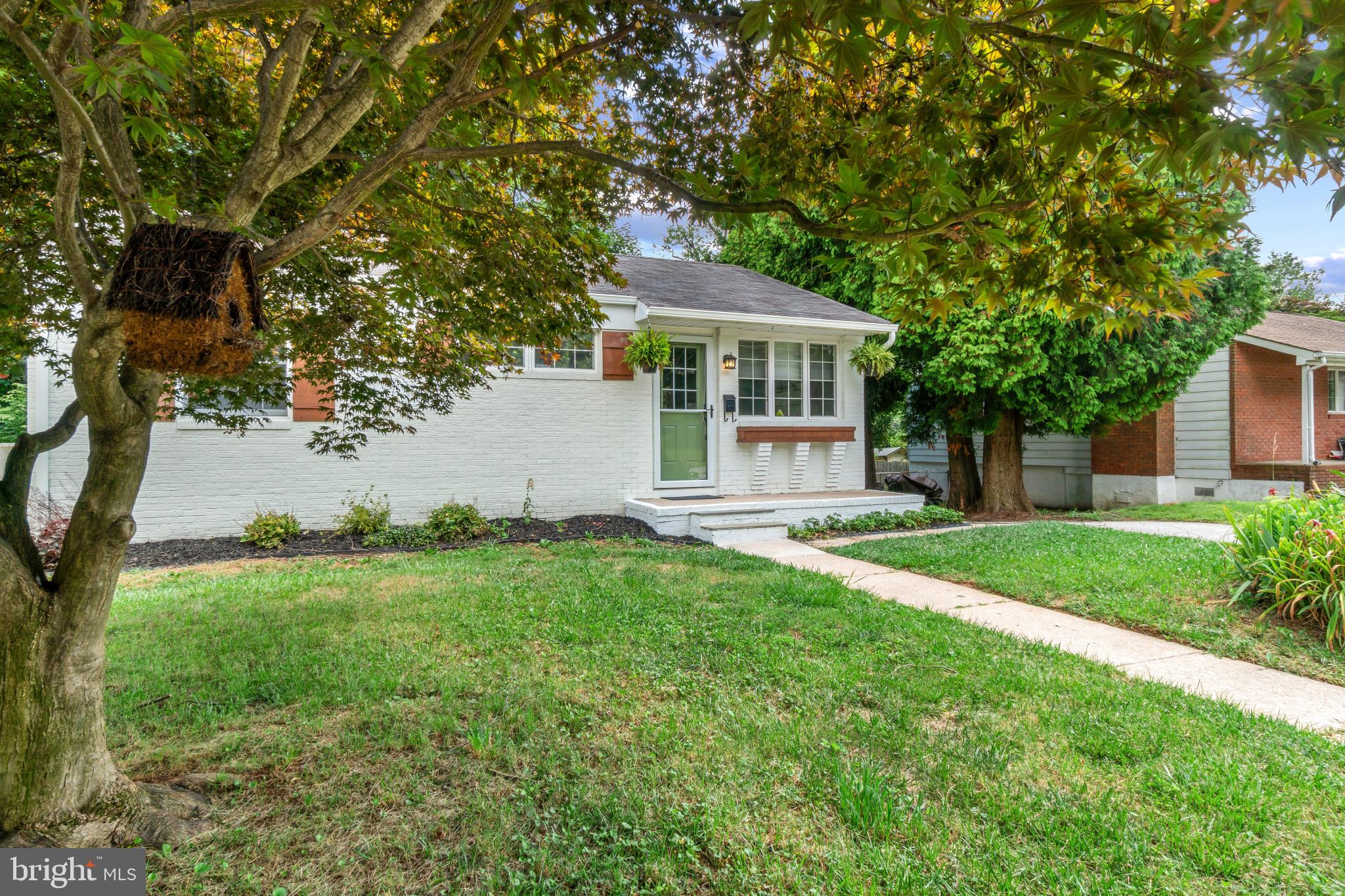 43 TOLLGATE ROAD