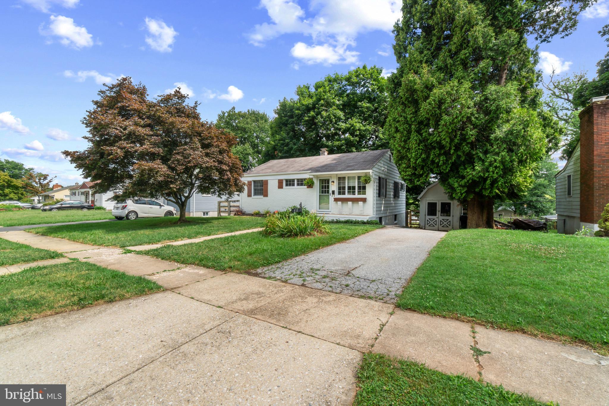 43 TOLLGATE ROAD