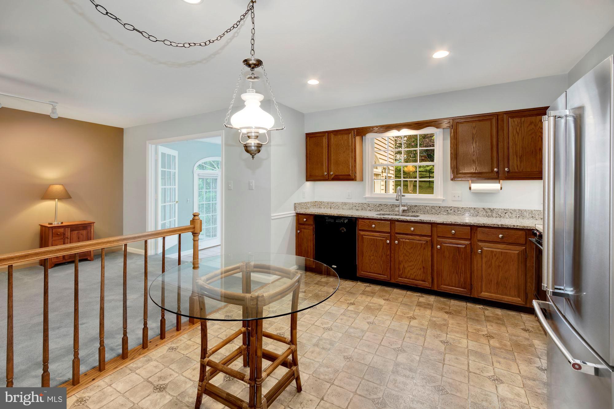 SWEEPSTAKES - Residential